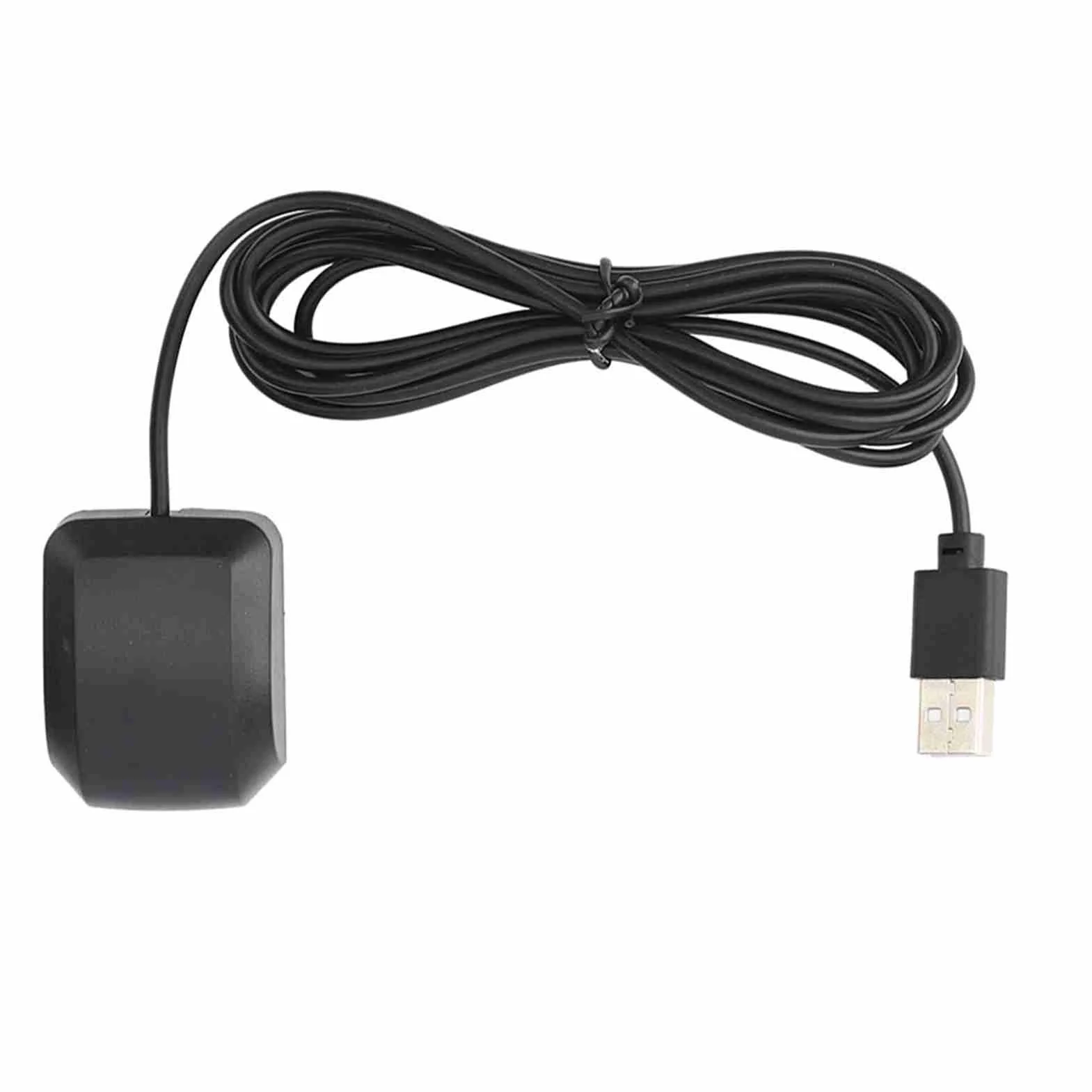 Moduł nawigacji GPS USB do laptopa VK-162 Nawigacja GPS obsługuje Google Earth