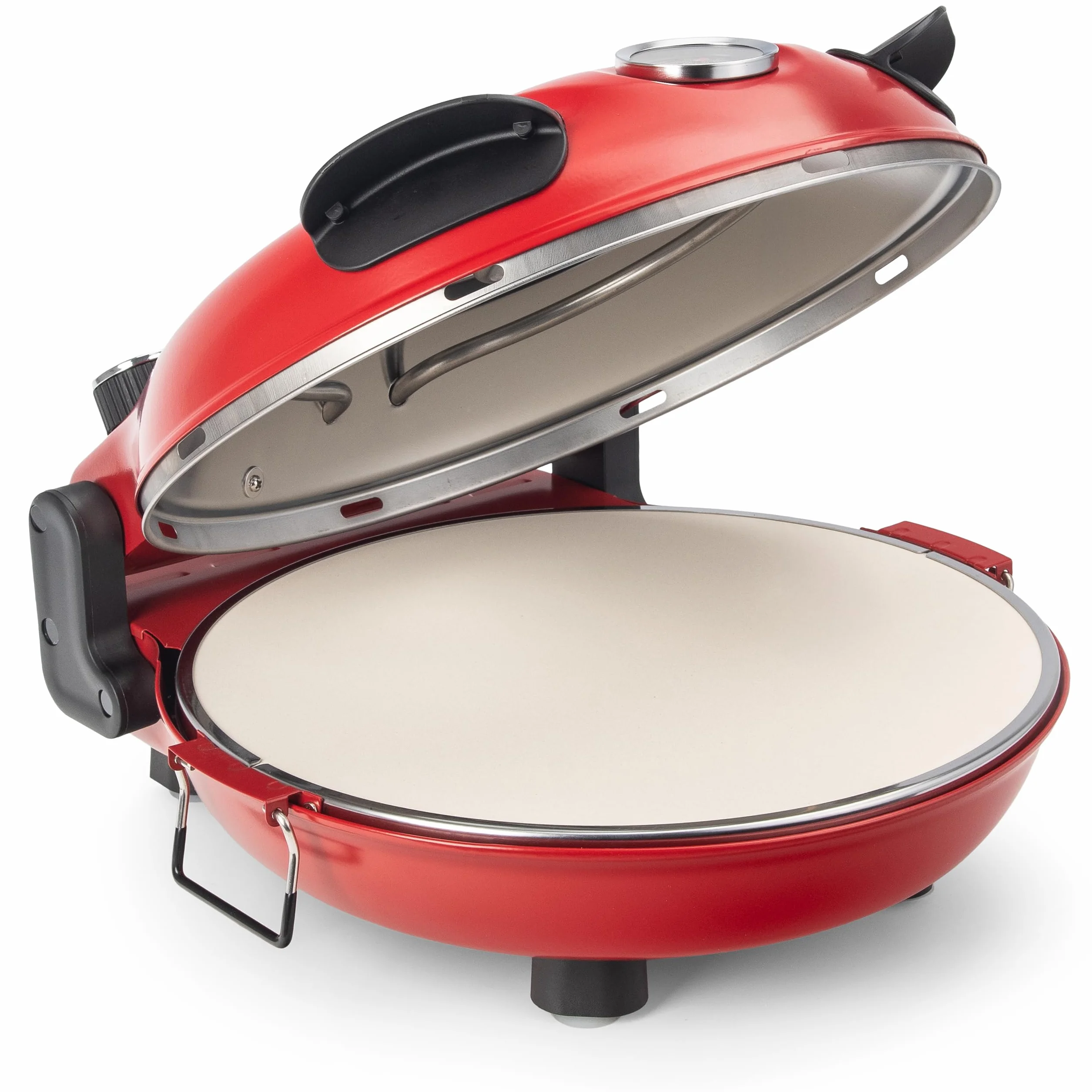 COIL Piec do pizzy 31 cm 420 °C 1200 W 230 V