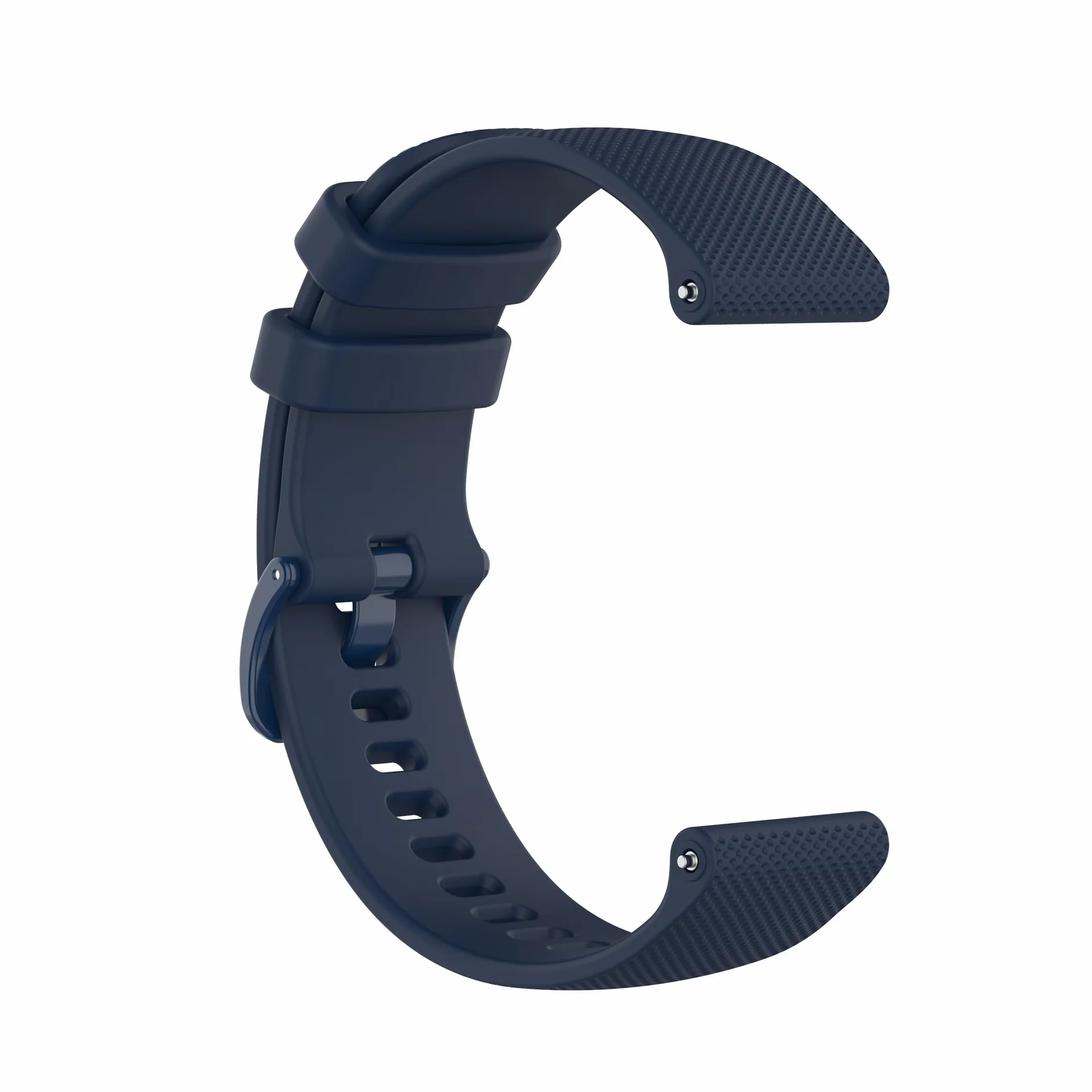 INF Pasek do zegarka 22 mm do Garmin Venu 2 / Garmin Vivoactive 4 / Garmin Forerunner 255