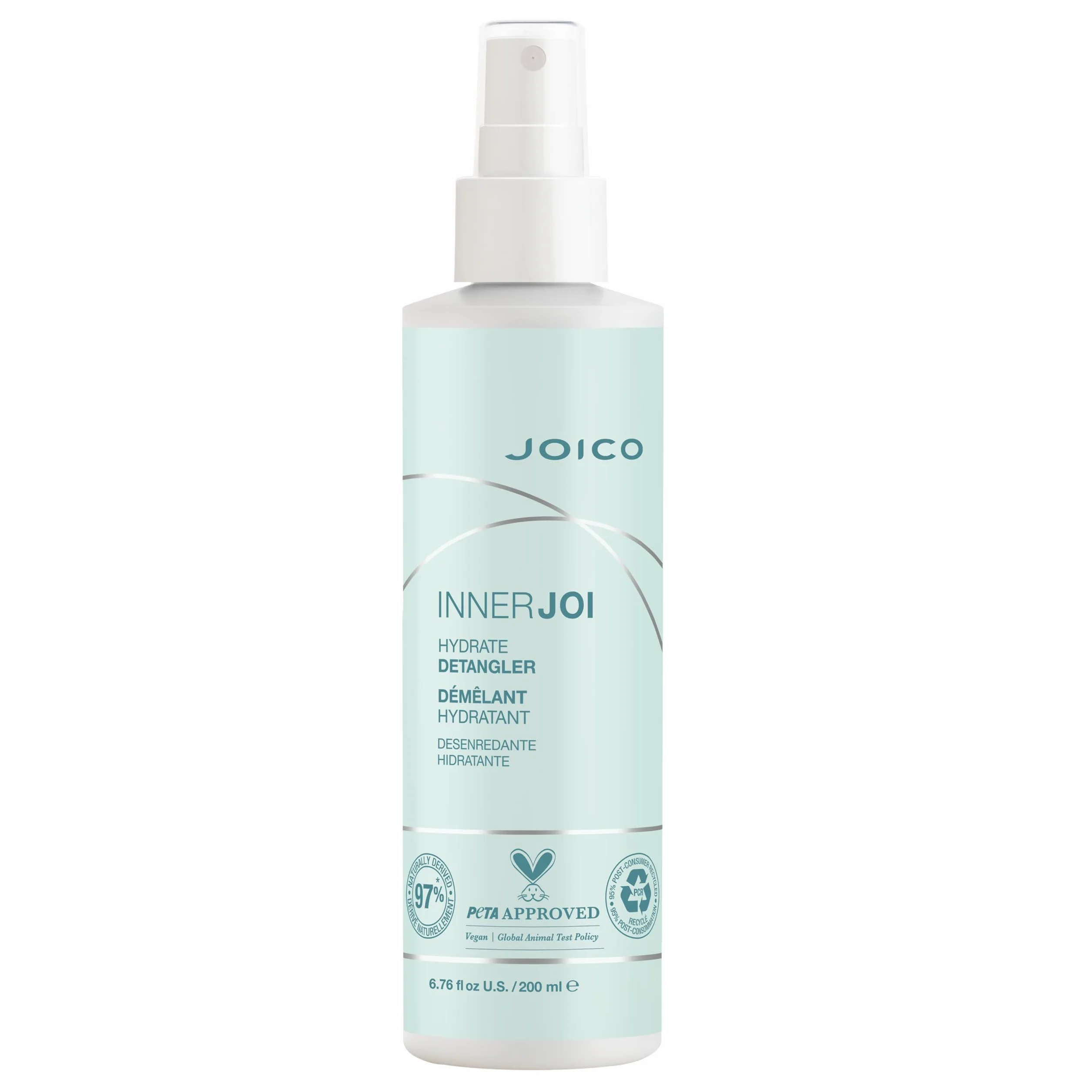 Joico Innerjoi Hydrate Detangler