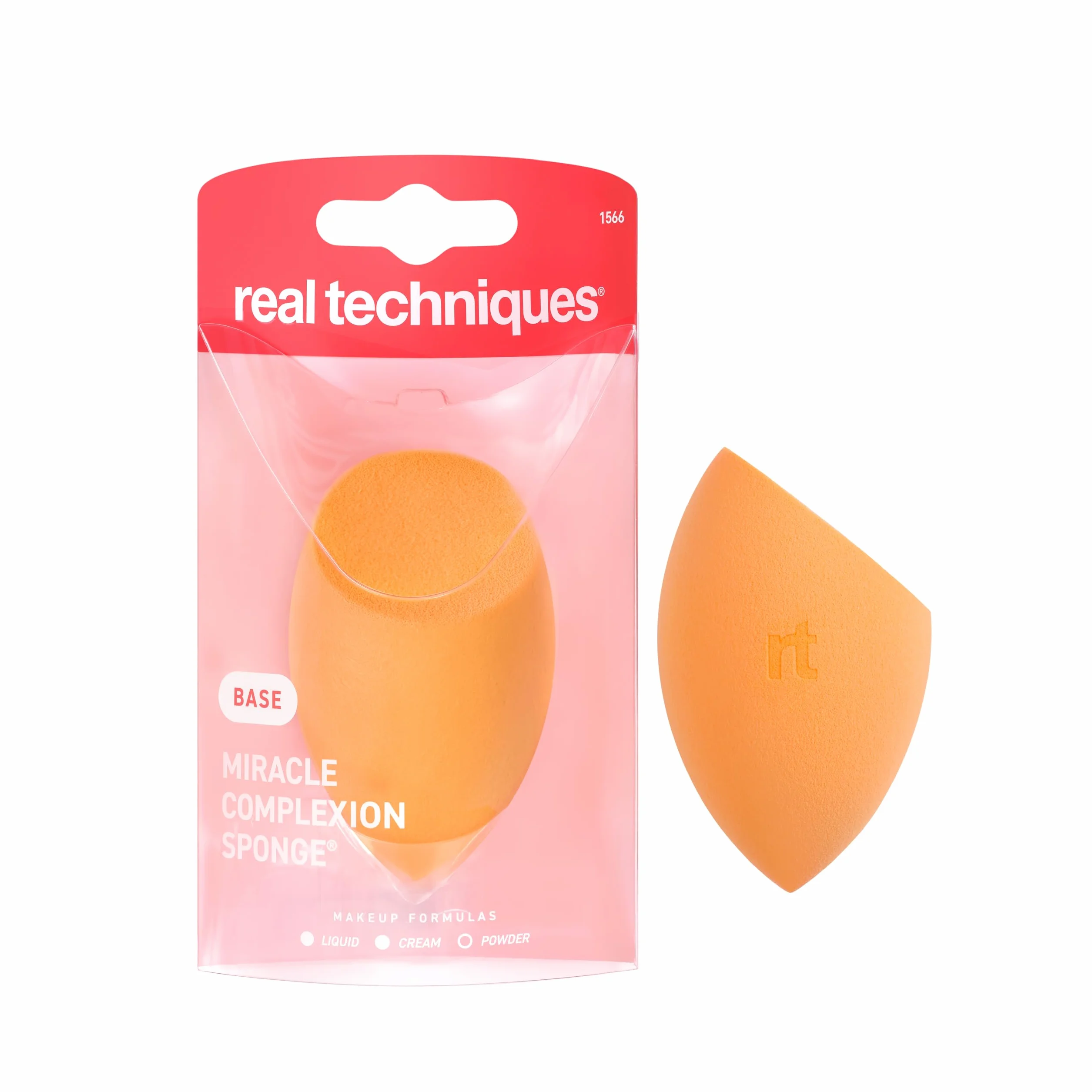 Real Techniques Miracle-gąbka