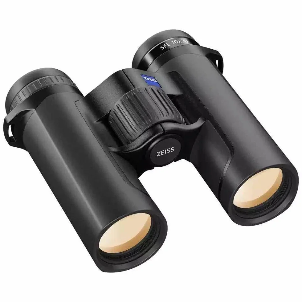 ZEISS Lornetka SFL 10x30