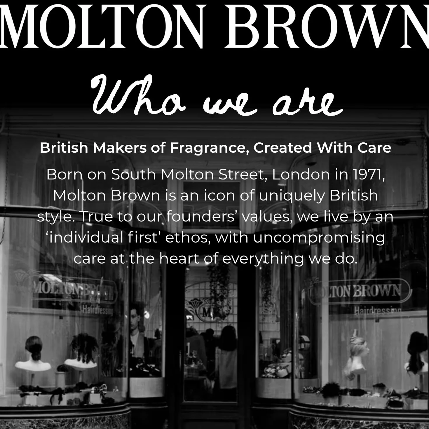 Molton Brown Discovery kolekcja do pielęgnacji ciała
