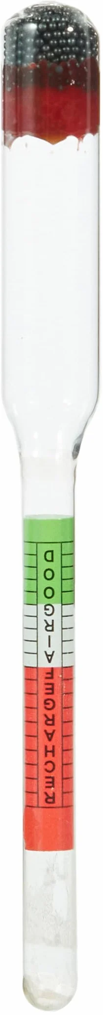 Mannesmann M040-T tester kwasów