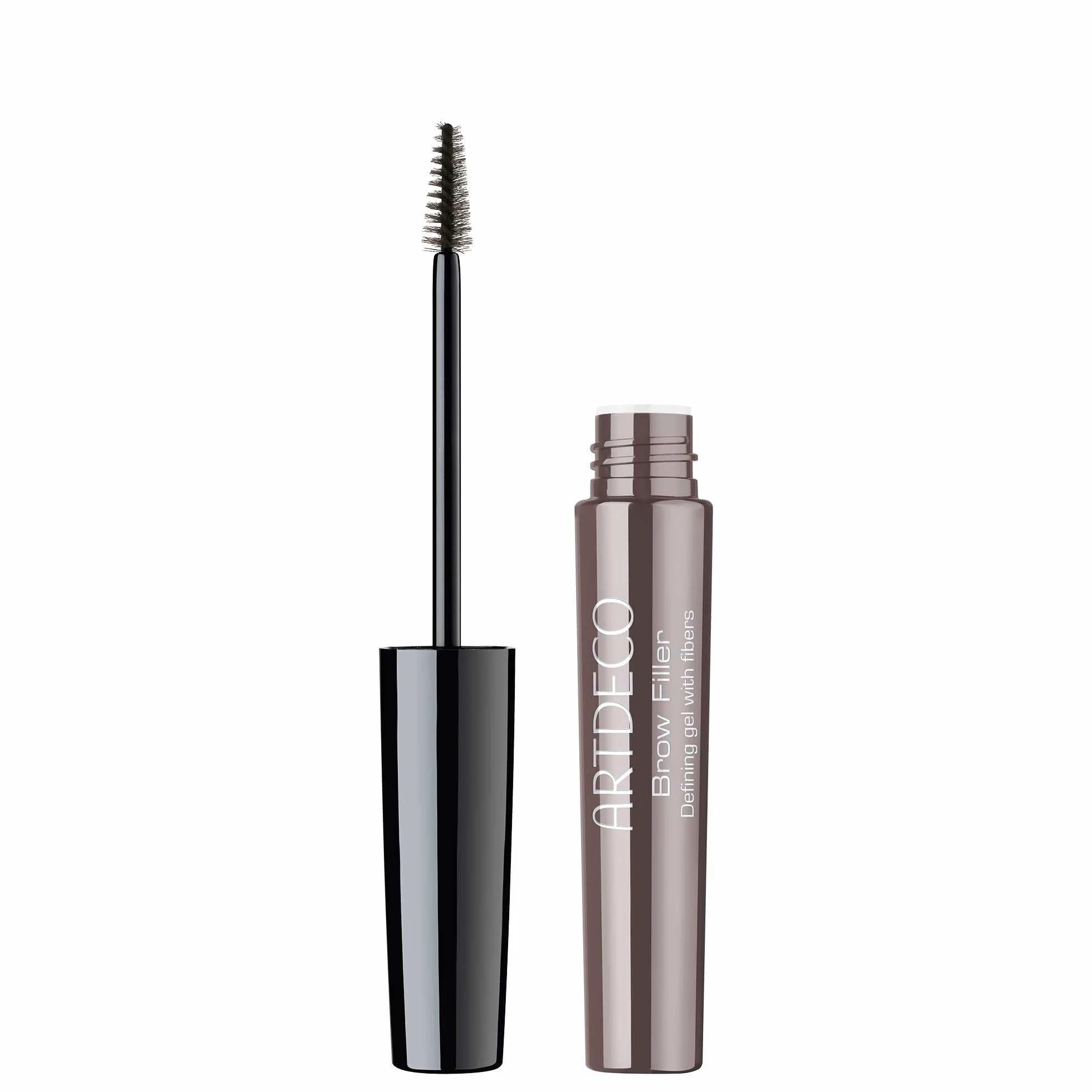 ARTDECO Brow Filler – stonowany żel do brwi – 1 x 7 ml