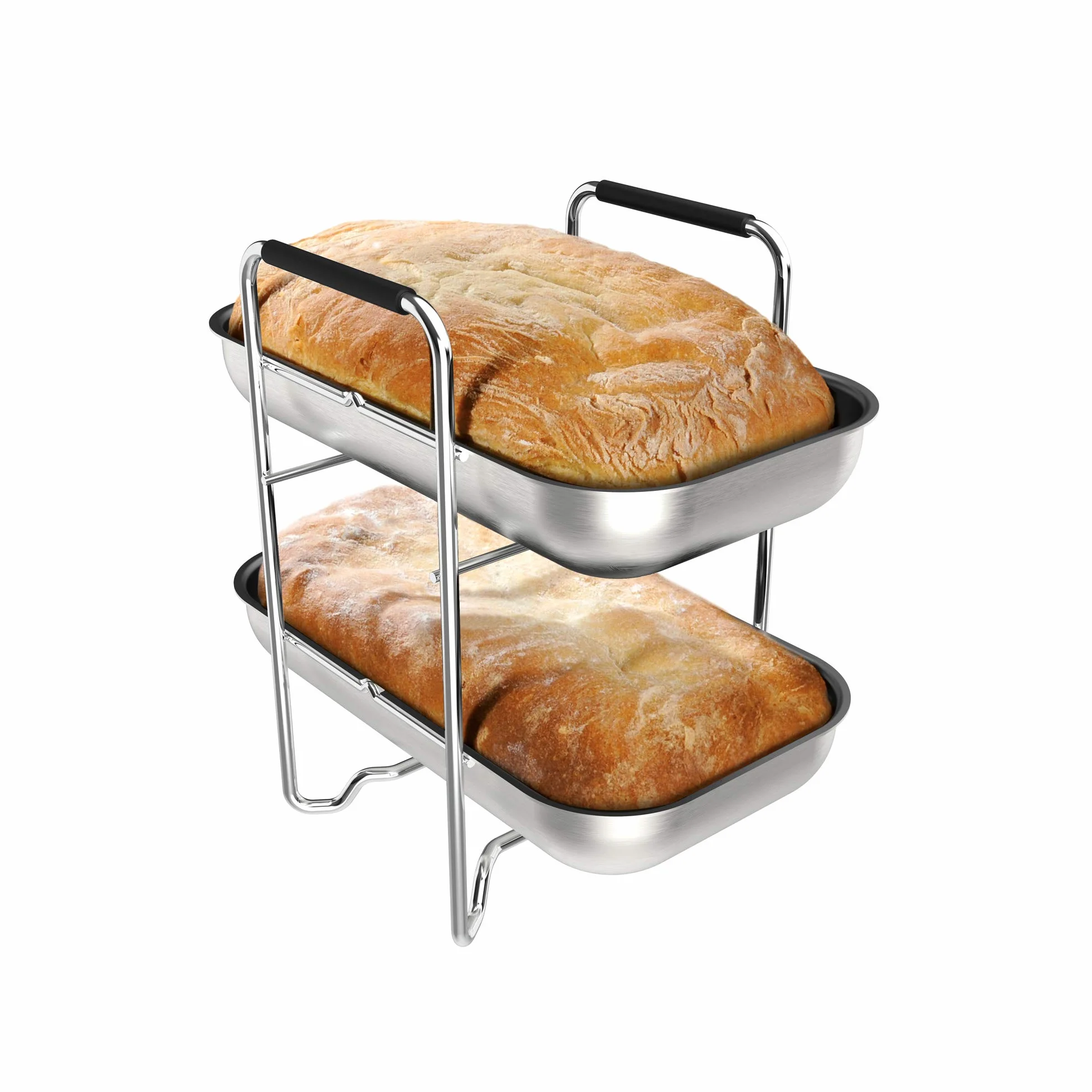 Imetec La Panetteria +Zeroglu maszyna do pieczenia chleba, ciasta, dżemów, pizzy