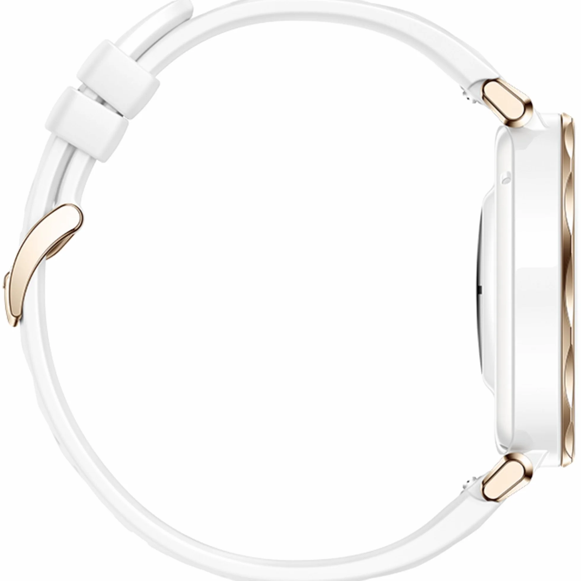 HUAWEI WATCH GT 5 Pro 42 mm Smartwatch, ostre krawędzie, profesjonalny zegarek sportowy, śledzenie stanu zdrowia, monitor EKG, czas pracy baterii do 7 dni, GPS, połączenie Bluetooth, iOS i Android,