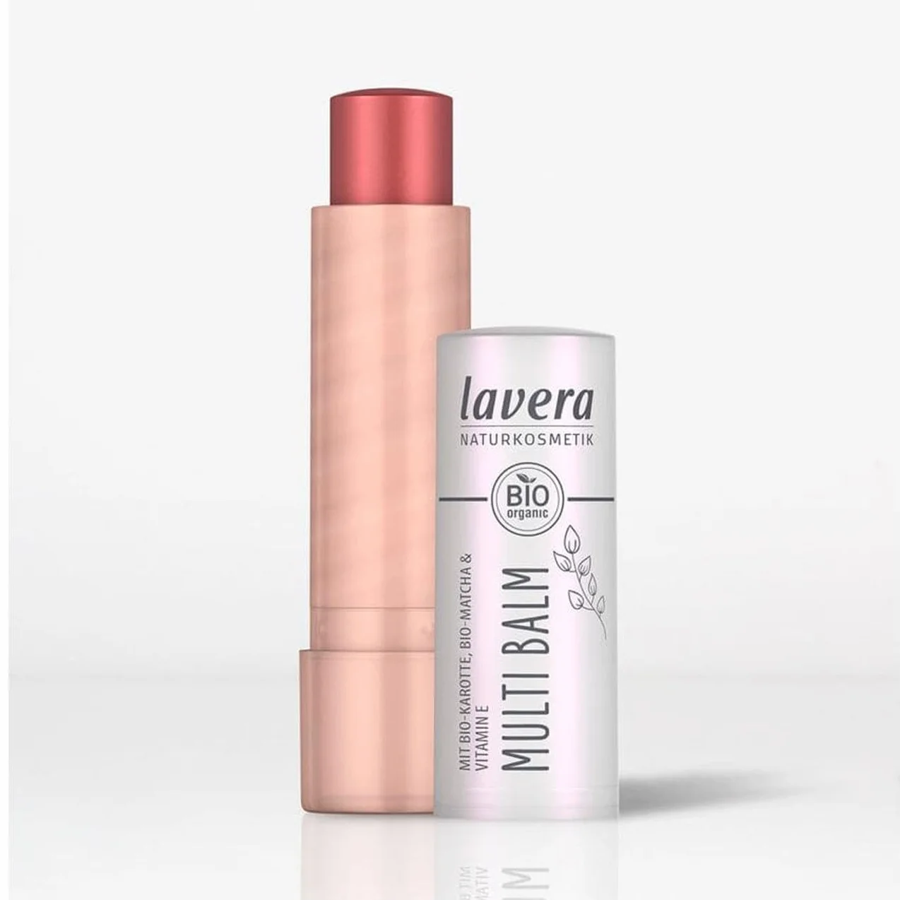 LAVERA Balsamo Multiusos Sunrise Rose produkt do pielęgnacji 9 g