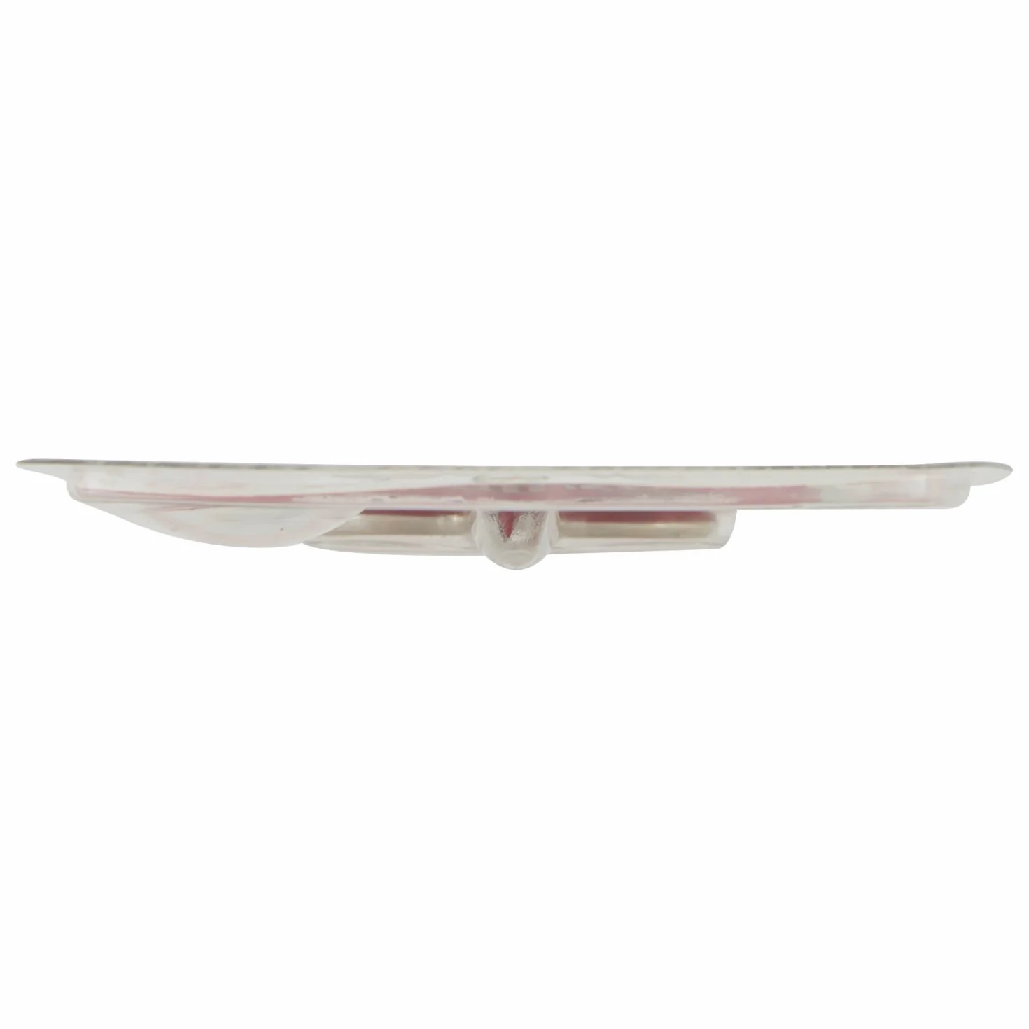 Wilkinson Sword Nożyczki do manicure nożyczki do skóry z wąską końcówką, 1 szt