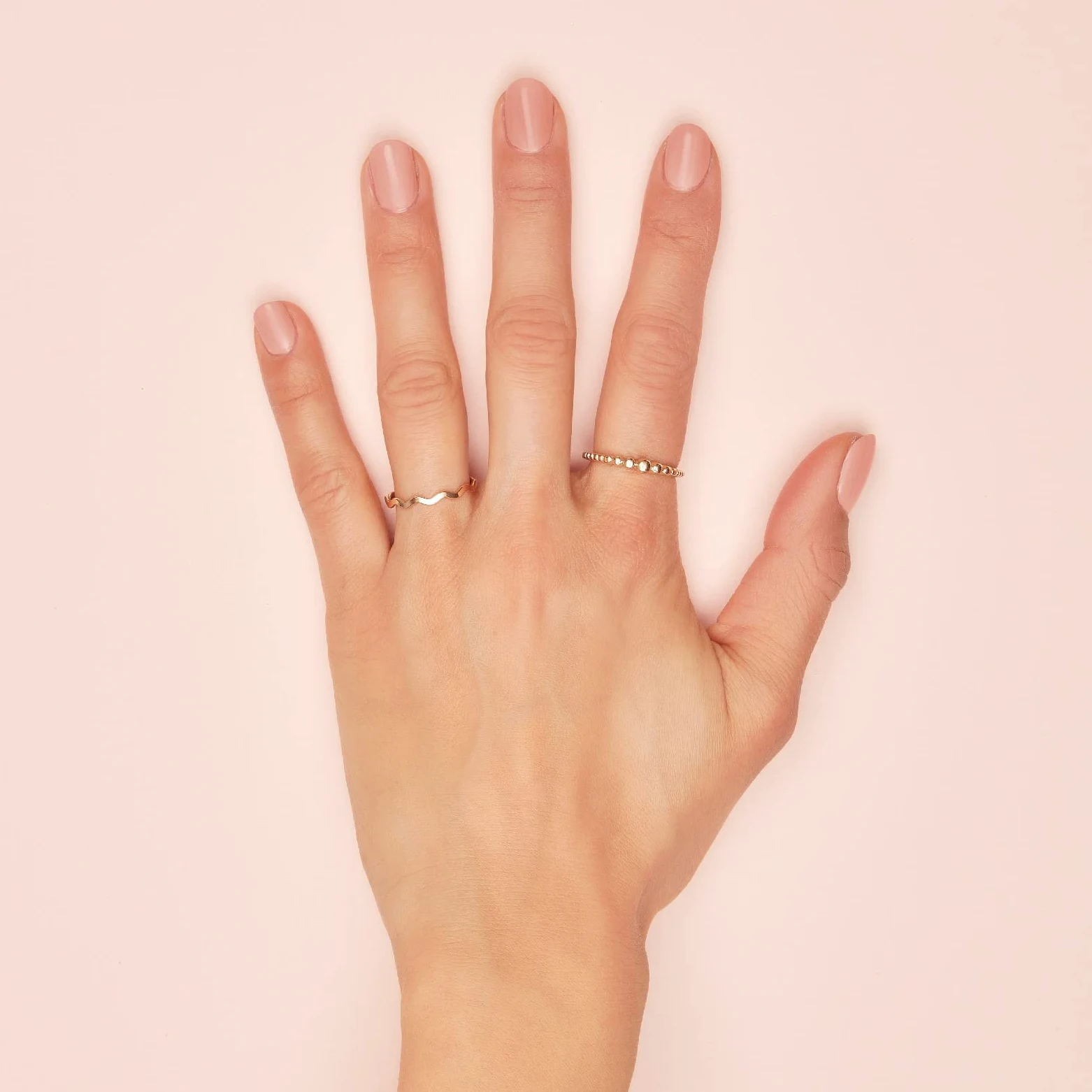 Deborah Milano Professional zestaw półtrwałych paznokci, do manicure, z półtrwałym lakierem żelowym, dla profesjonalnego rezultatu dla domu, darowizn lśniące paznokcie i wzmocnione długo Lasting