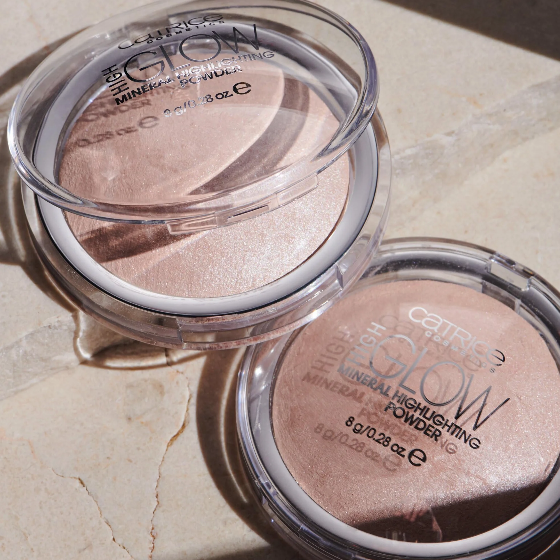 Catrice - iluminador mineral high glow - light infusion 10.