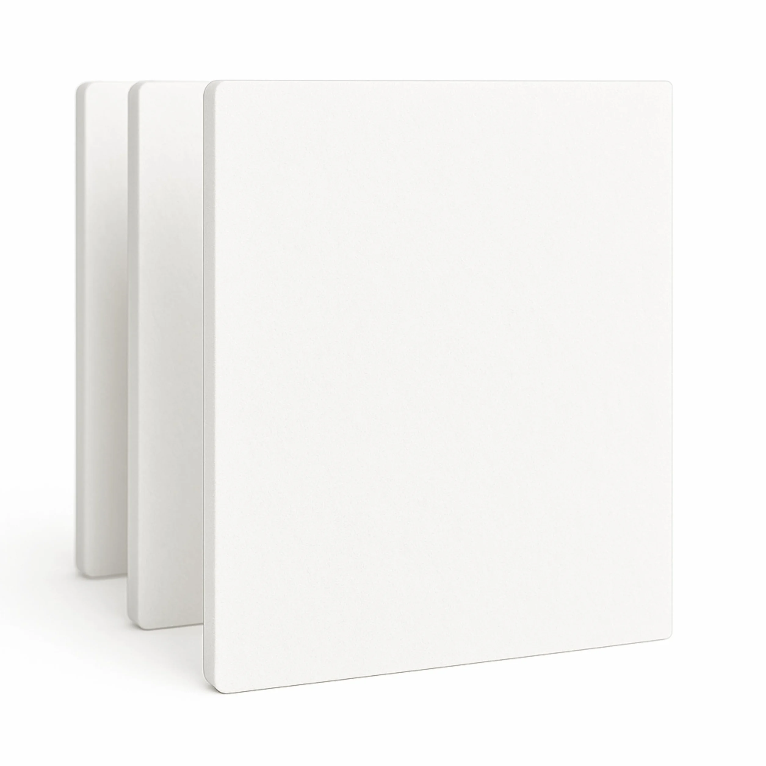 Microsafe® Uniwersalny Filtr Powietrza/Silnika/Odprowadzanego Powietrza, Mata Filtracyjna do Cięcia na Zamówienie, Ok. 190 x 90 mm