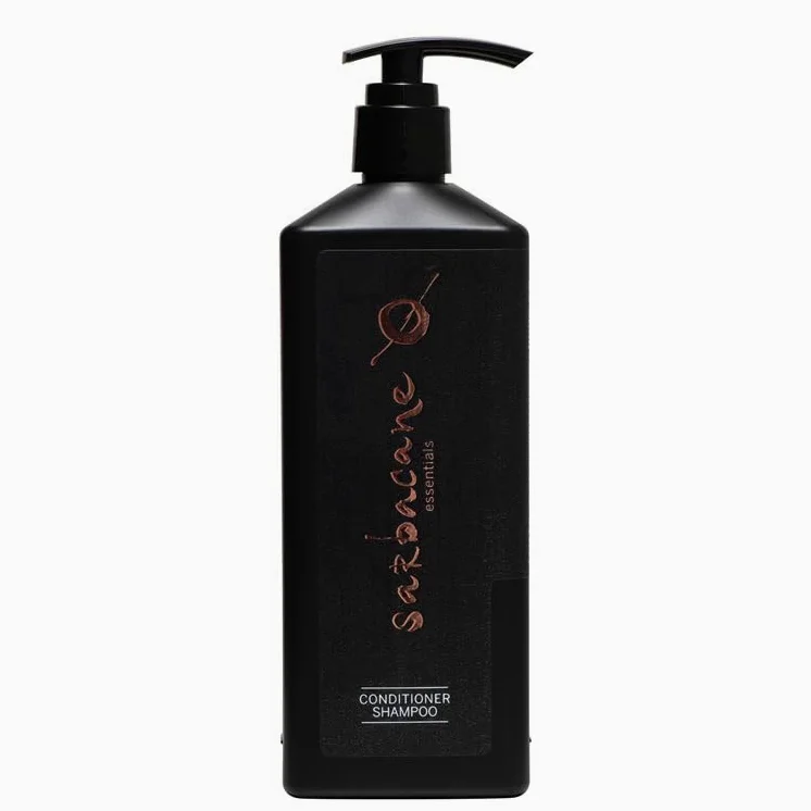 Szampon pielęgnacyjny do niewidocznego uchwytu Sarbacane 360 ml, 12 sztuk