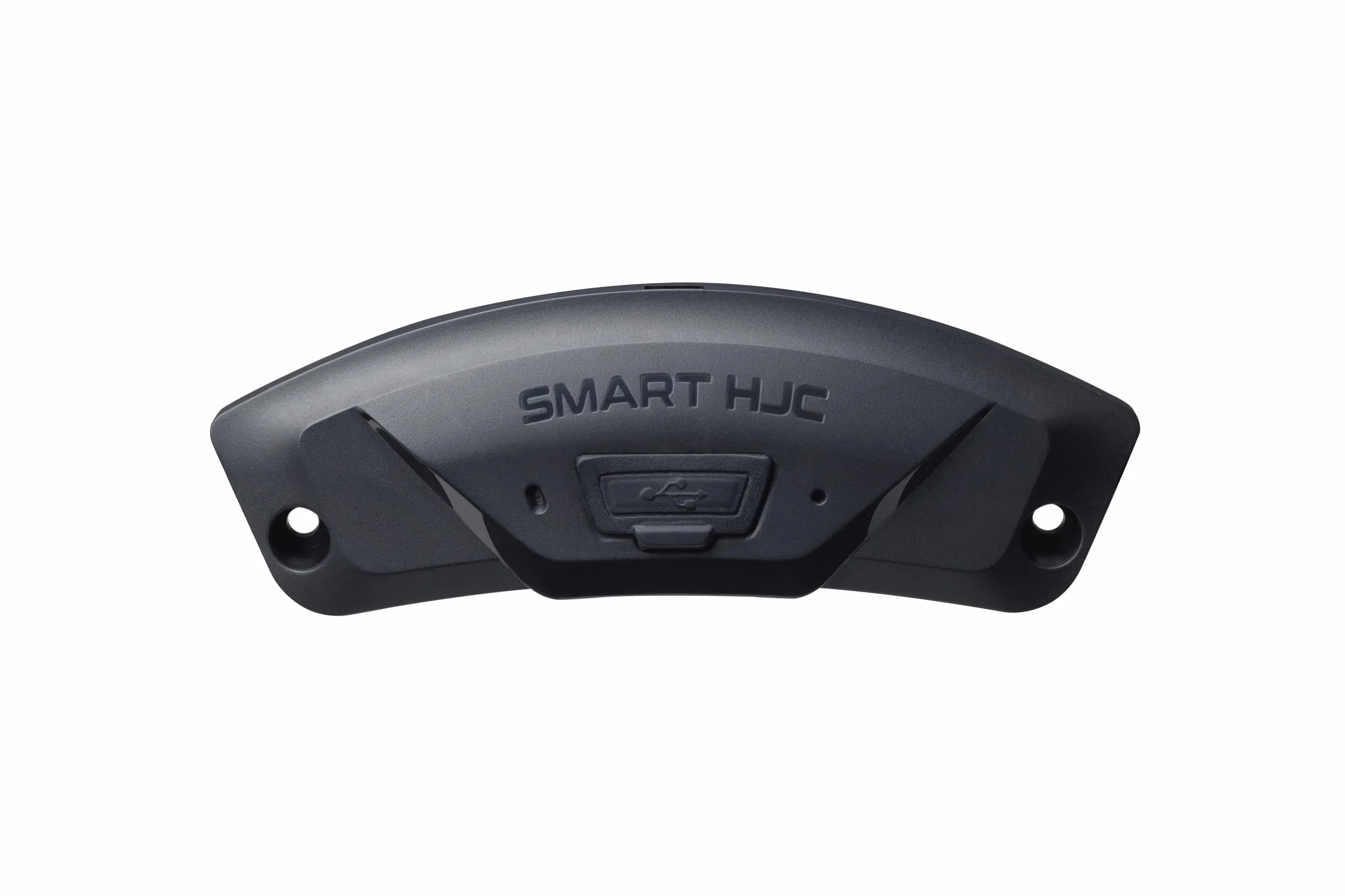 HJC, system komunikacji Bluetooth Smart 21B matowy czarny