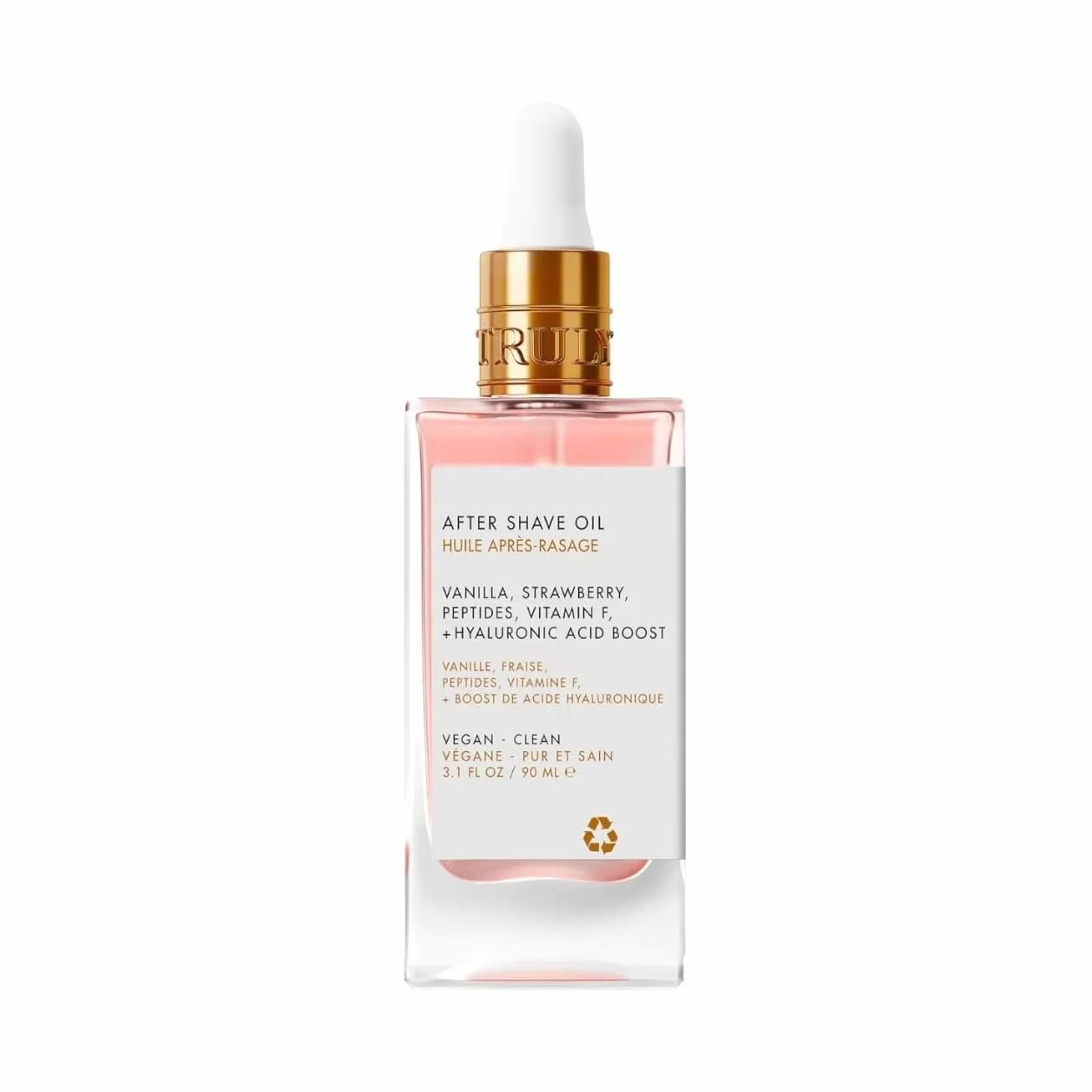 Tbuly Soft Serwuj Po Goleniu Oleju, F, Kwas Hialuronowy, Prawdziwie PięKno MięKka Podawanie Po Goleniu Oleju, 3,1 Fl Oz, Dzień Matki,1PCS