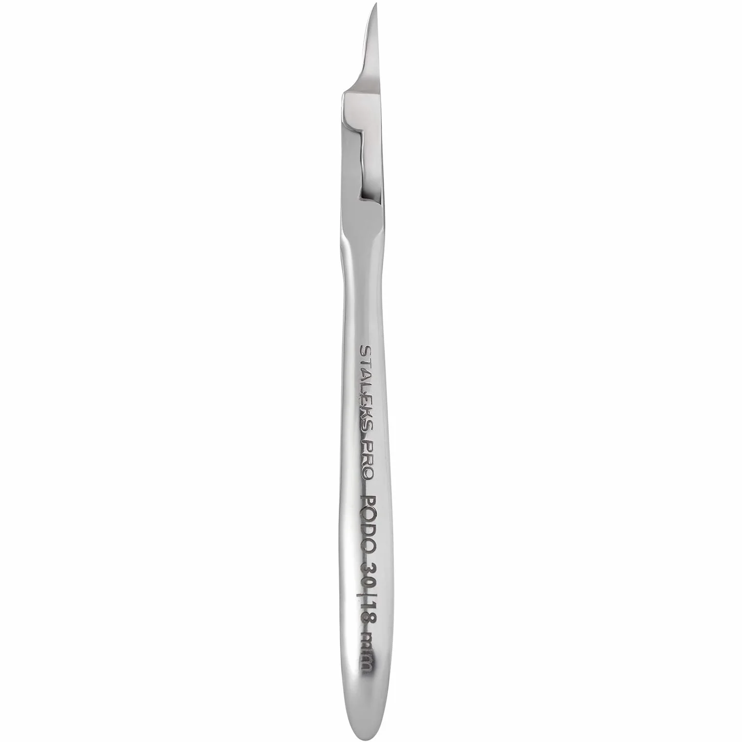 NIPPERS DO NAILS PODO 30 18 MM NP-30-18 MM NP-30-18 MM NP-30-18