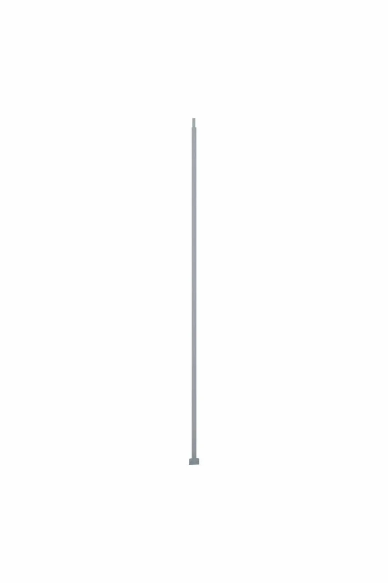 Bosch KSZ39AL00 akcesoria do lodówko-zamrażarki, zestaw przyłączeniowy inox, Made in Germany