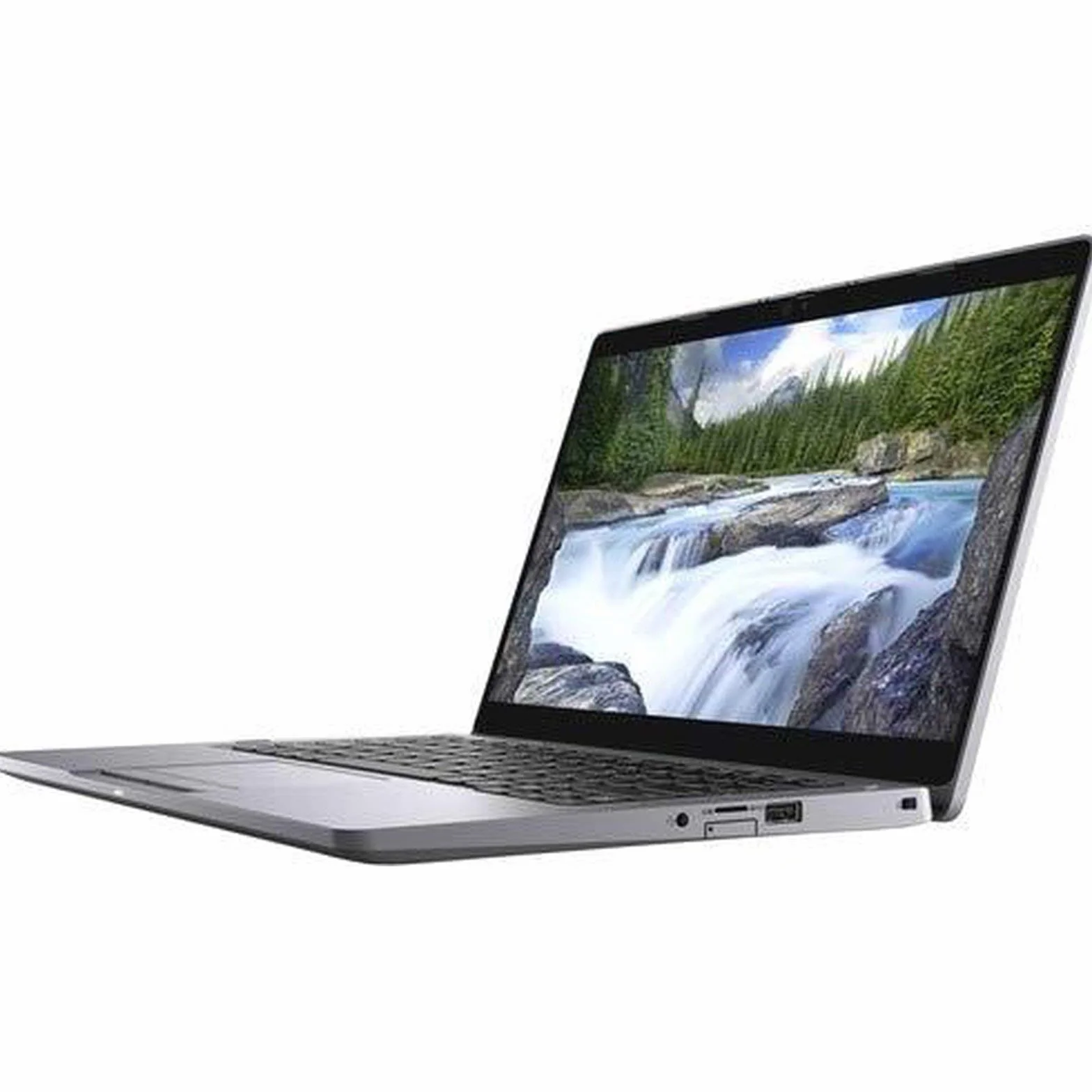 Dell Latitude 5310 laptop 2 w 1 | 13,3 cala 1920 x 1080 FHD | Core i7-10610U - dysk twardy SSD 512 GB - 16 GB pamięci RAM | 4 rdzenie przy 4,9 GHz Win 11 Pro (odnowiony)