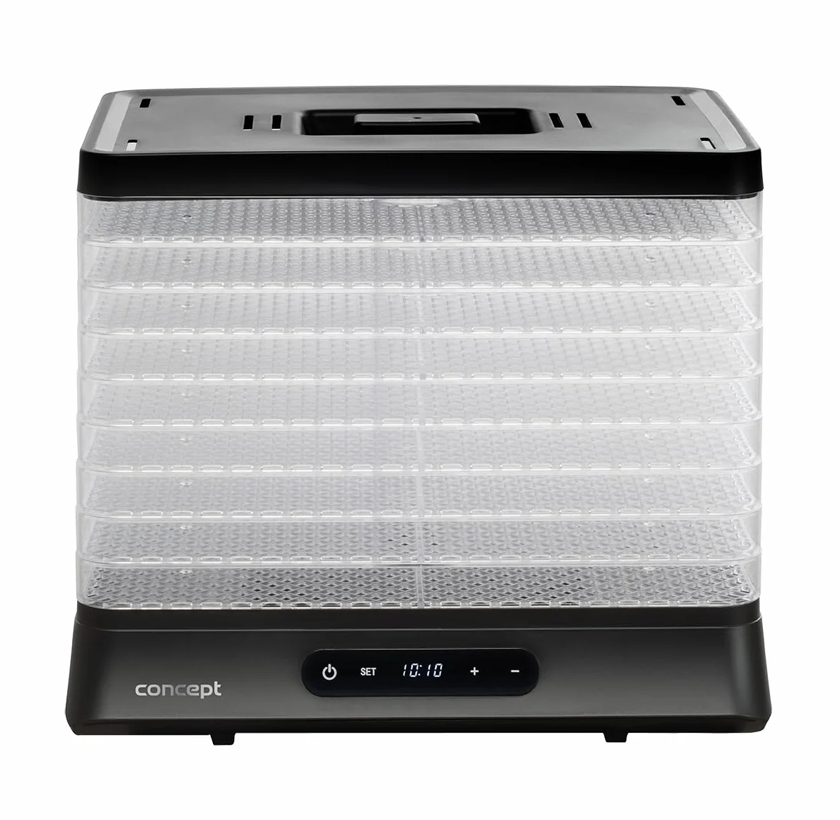 Concept SO2042 suszarka cyfrowa 500 W