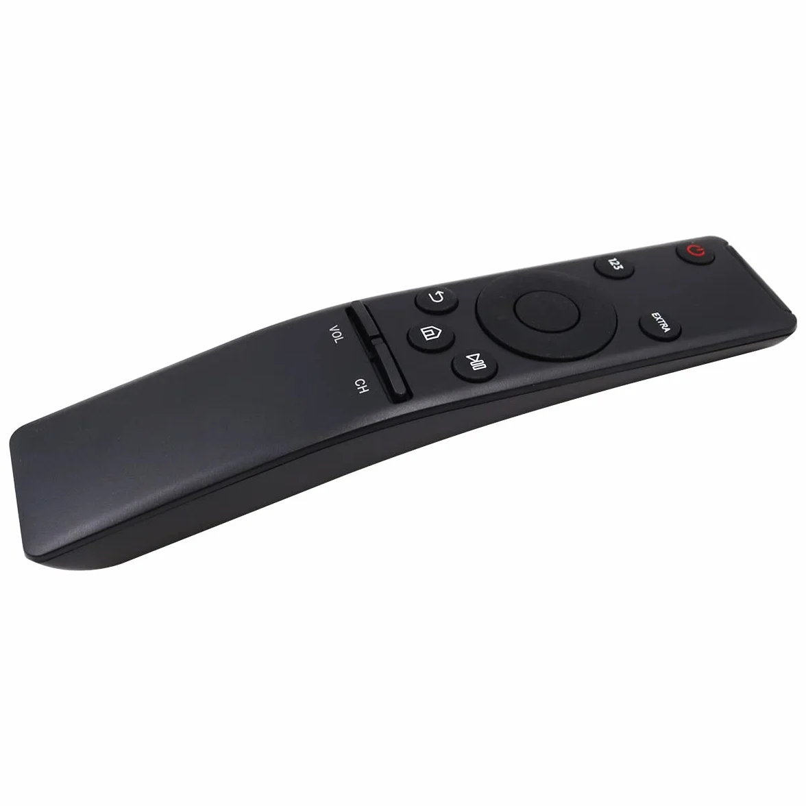 WANGCL Uniwersalny pilot zdalnego sterowania do Samsung Smart Remote Control zamiennik telewizora kompatybilny z Samsung LCD LED HDTV 3D Smart TV modele BN59-01259E