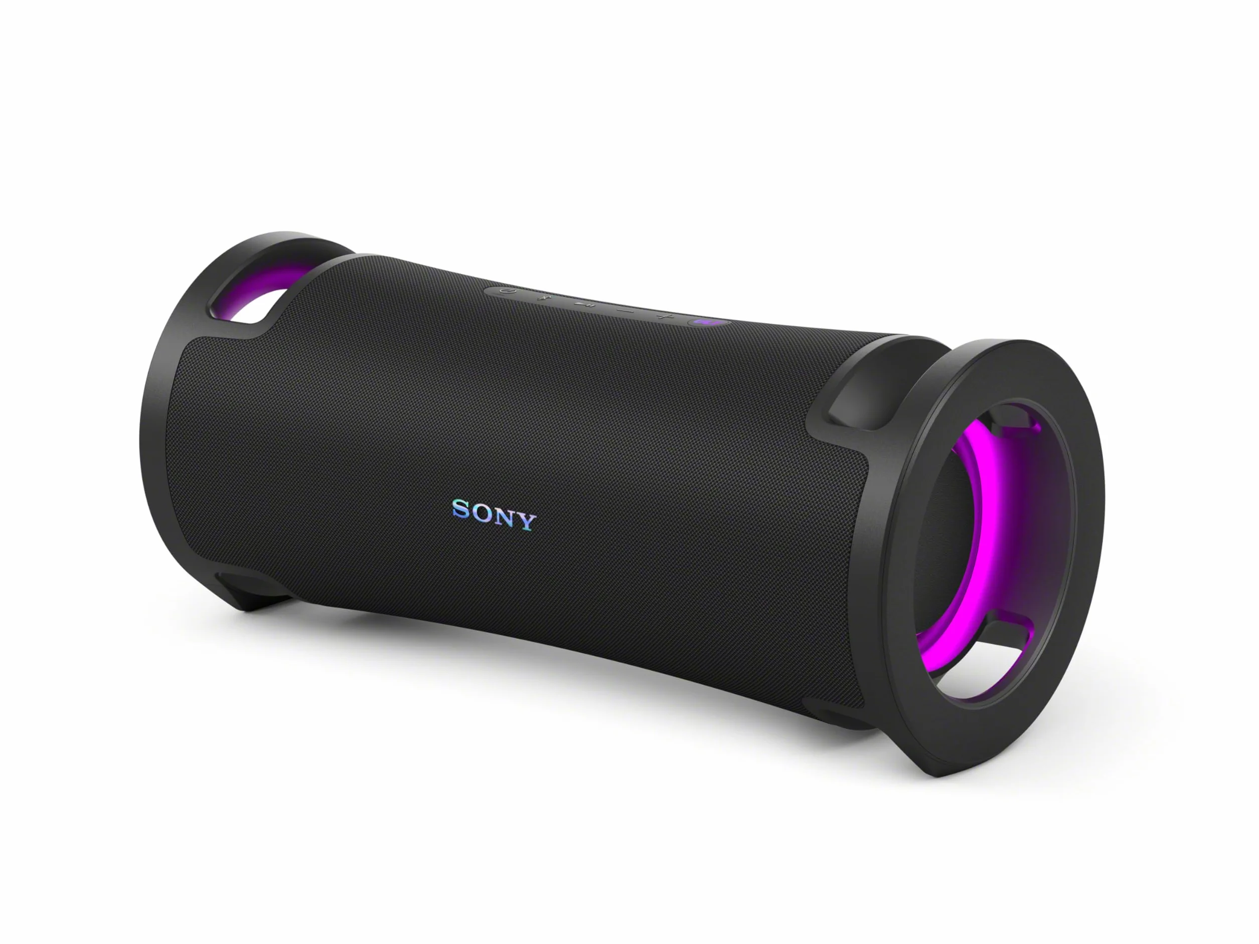 Sony Ult Field 7 SRSULT70B.EU8 Głośnik Bluetooth, Czarny, 100 W, 6.3 kg
