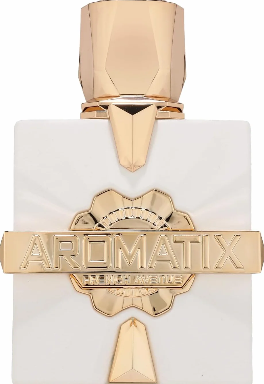 Fr Av Aromatix Platine Blanc, Extrait de Parfum dla mężczyzn, 100 ml, owocowy luksusowy zapach