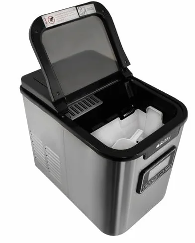 Kostkarka do Lodu 2,2 L 5536