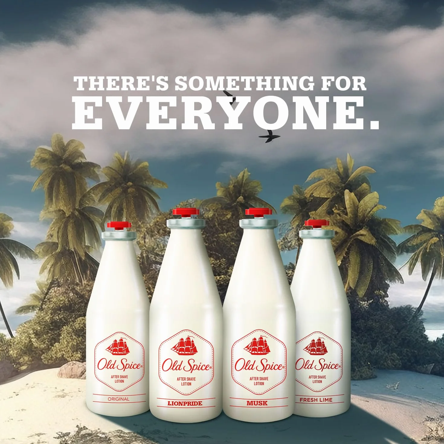 Old Spice Balsam po goleniu - 150 ml