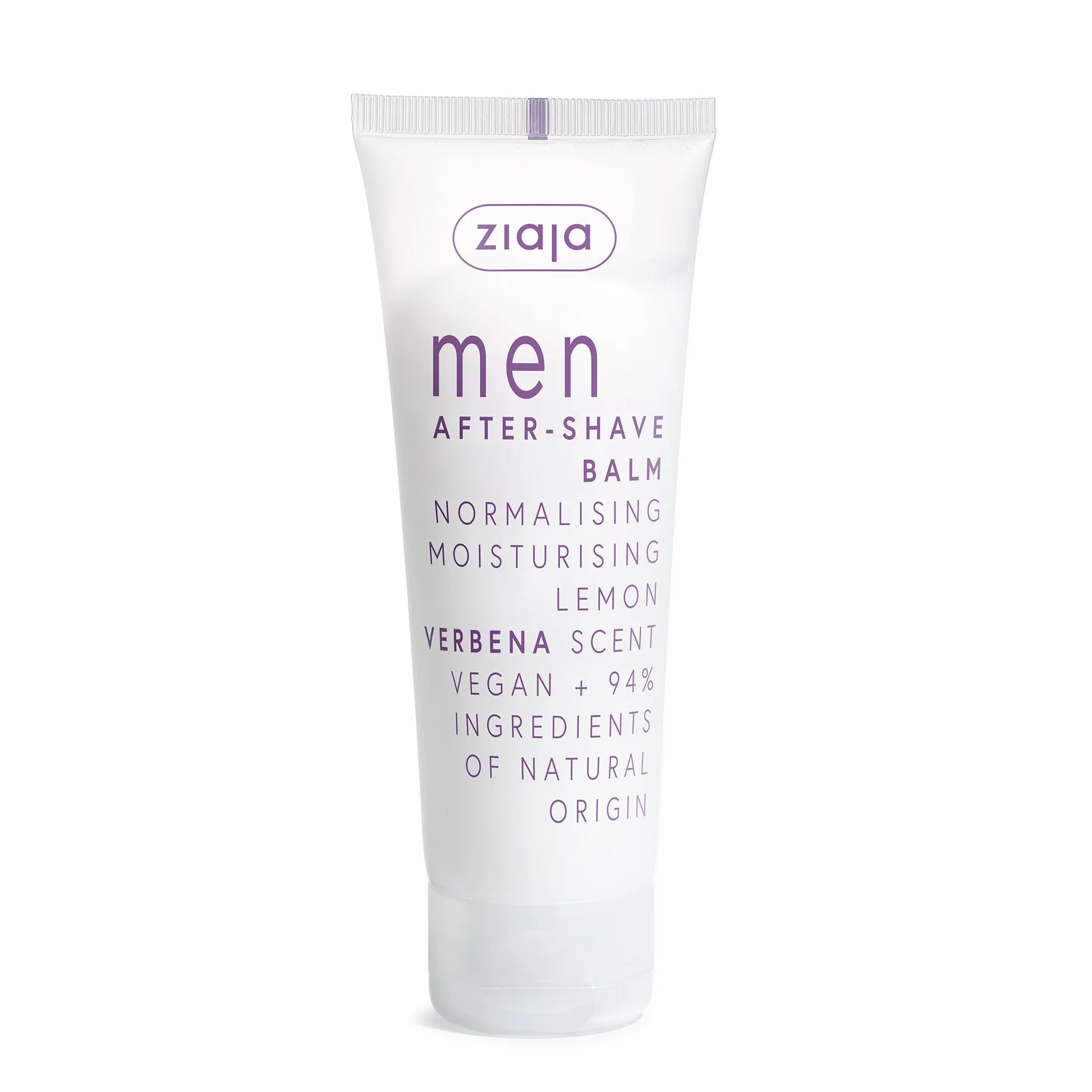 Balsam po goleniu Lemon Verbena dla mężczyzn