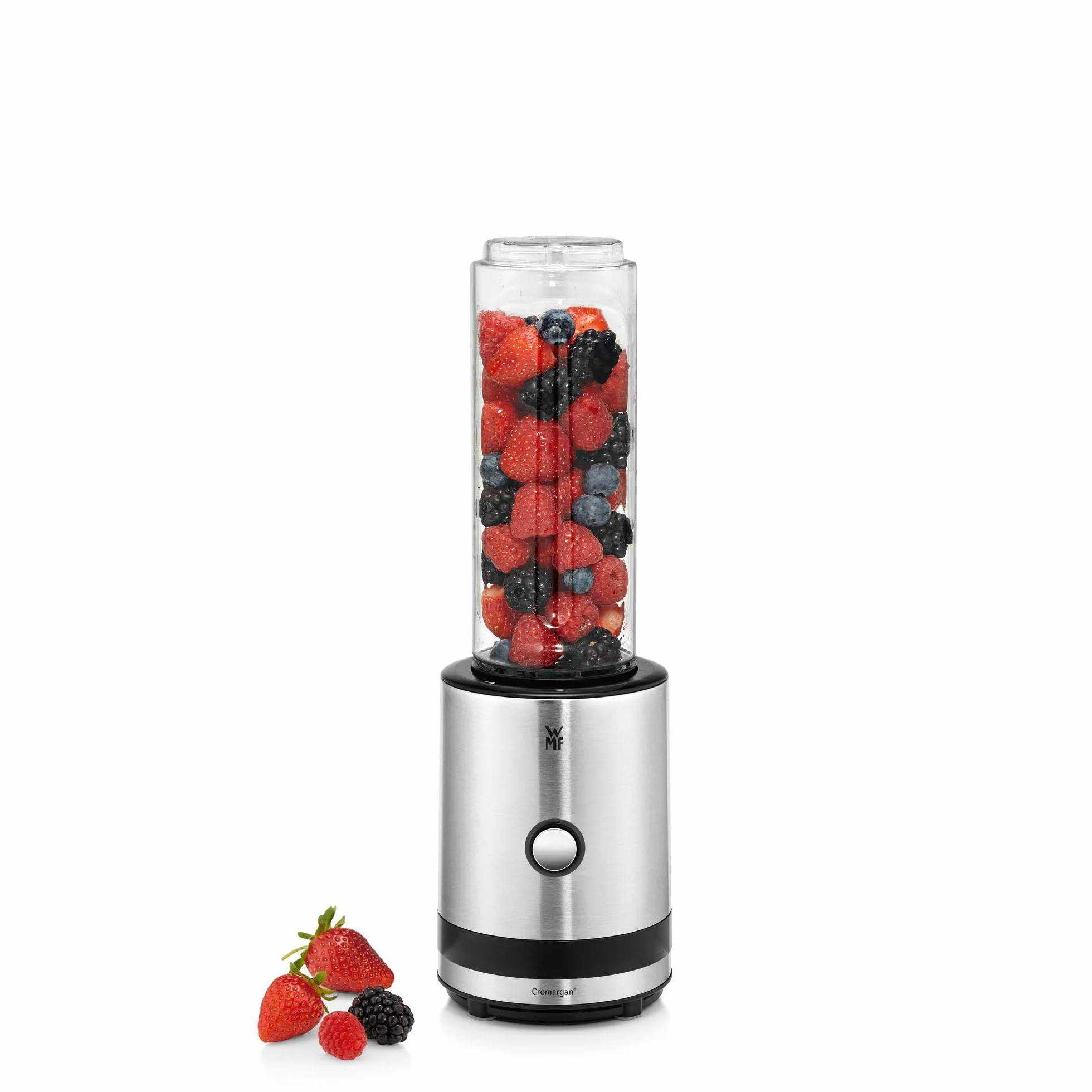 WMF Kitchen minis Smoothie-to-go stal szlachetna nierdzewna