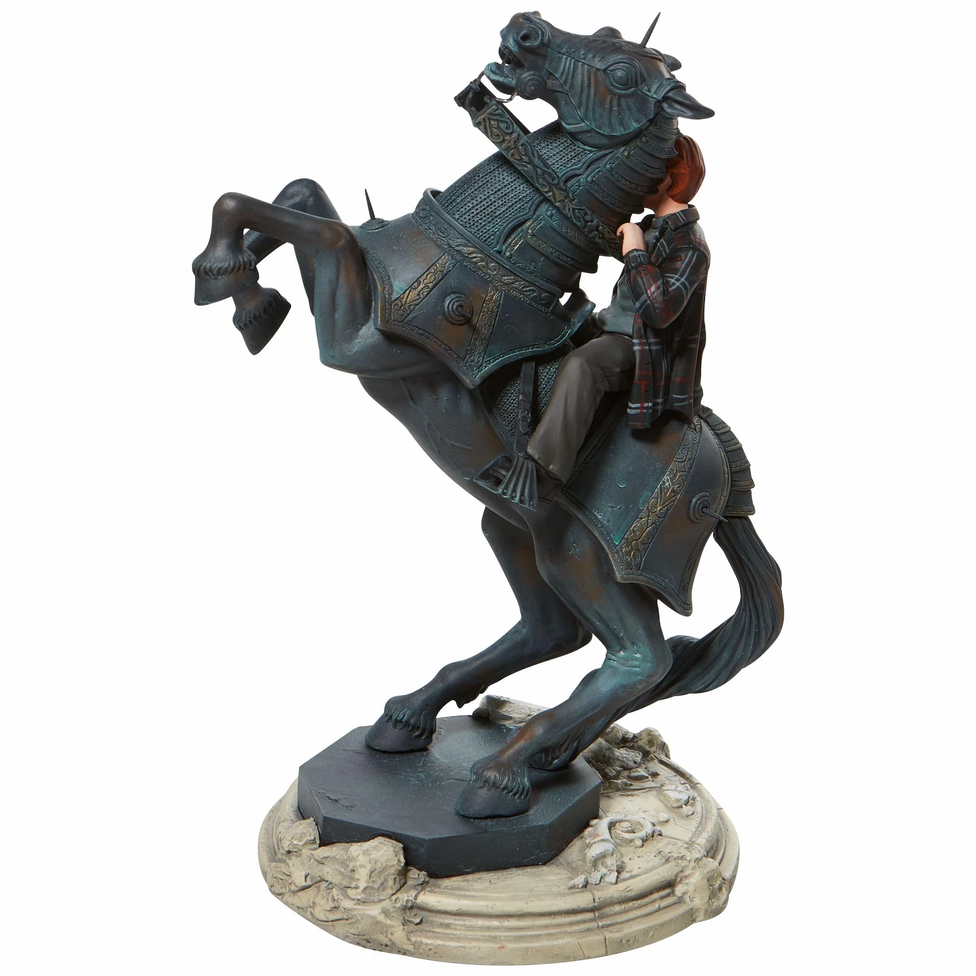 Enesco Harry Potter Ron Figurka Arcydzieło