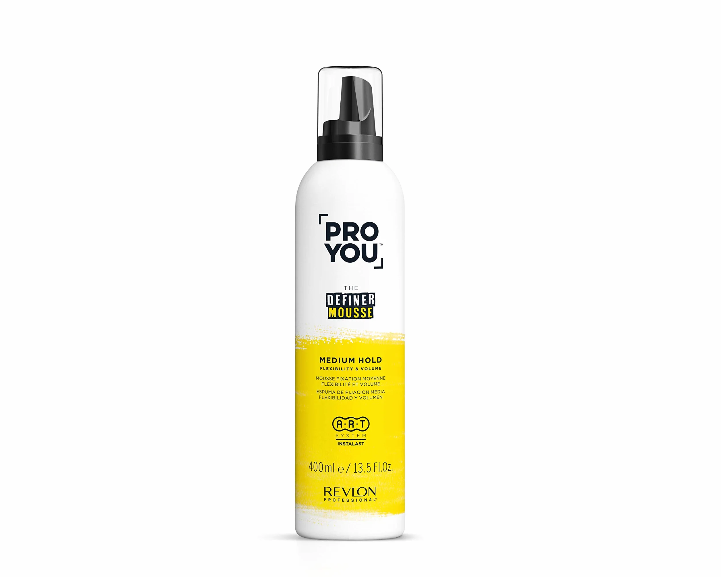 REVLON PROFESSIONAL PROYOU The Definer Pianka do stylizacji włosów 400ml