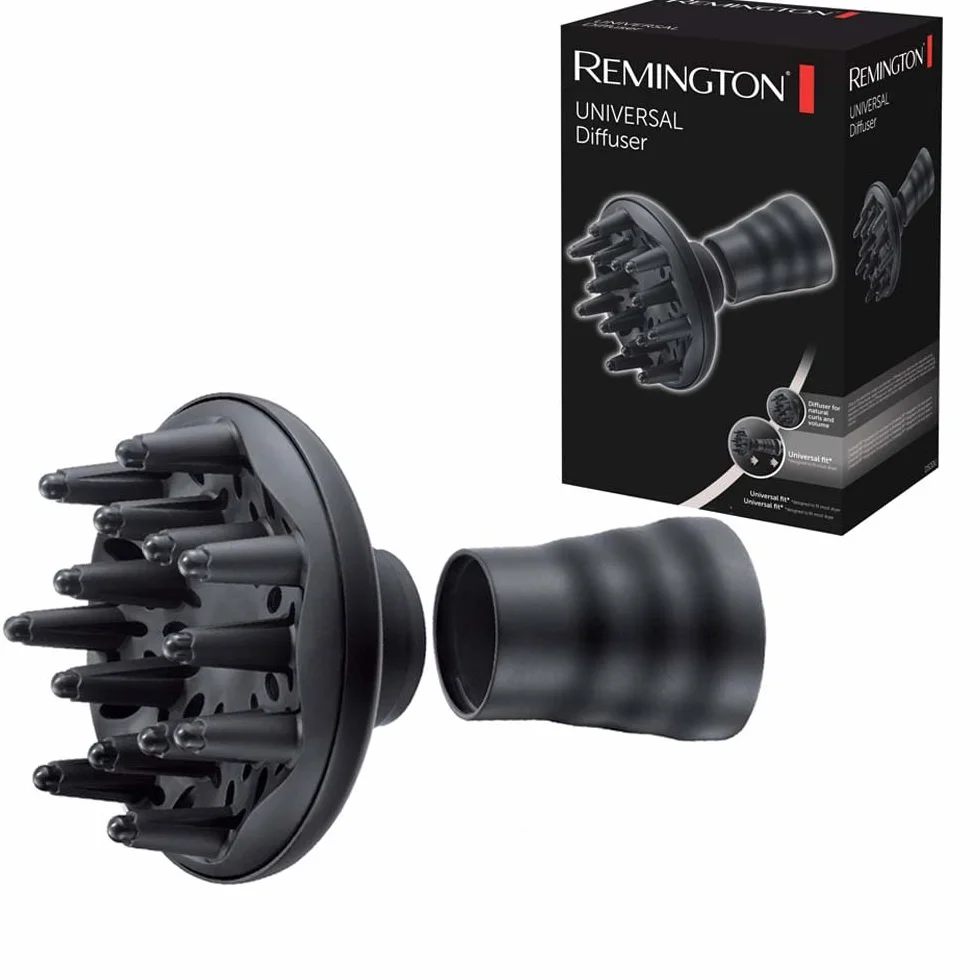 Remington Uniwersalny dyfuzor suszarki regulowany D52DU
