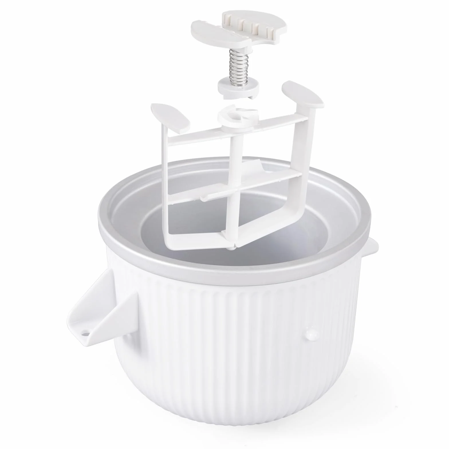 Kitchen Aid przyrząd do robienia lodów 2-litrowa miska do miksera stojącego 4,5-7 l