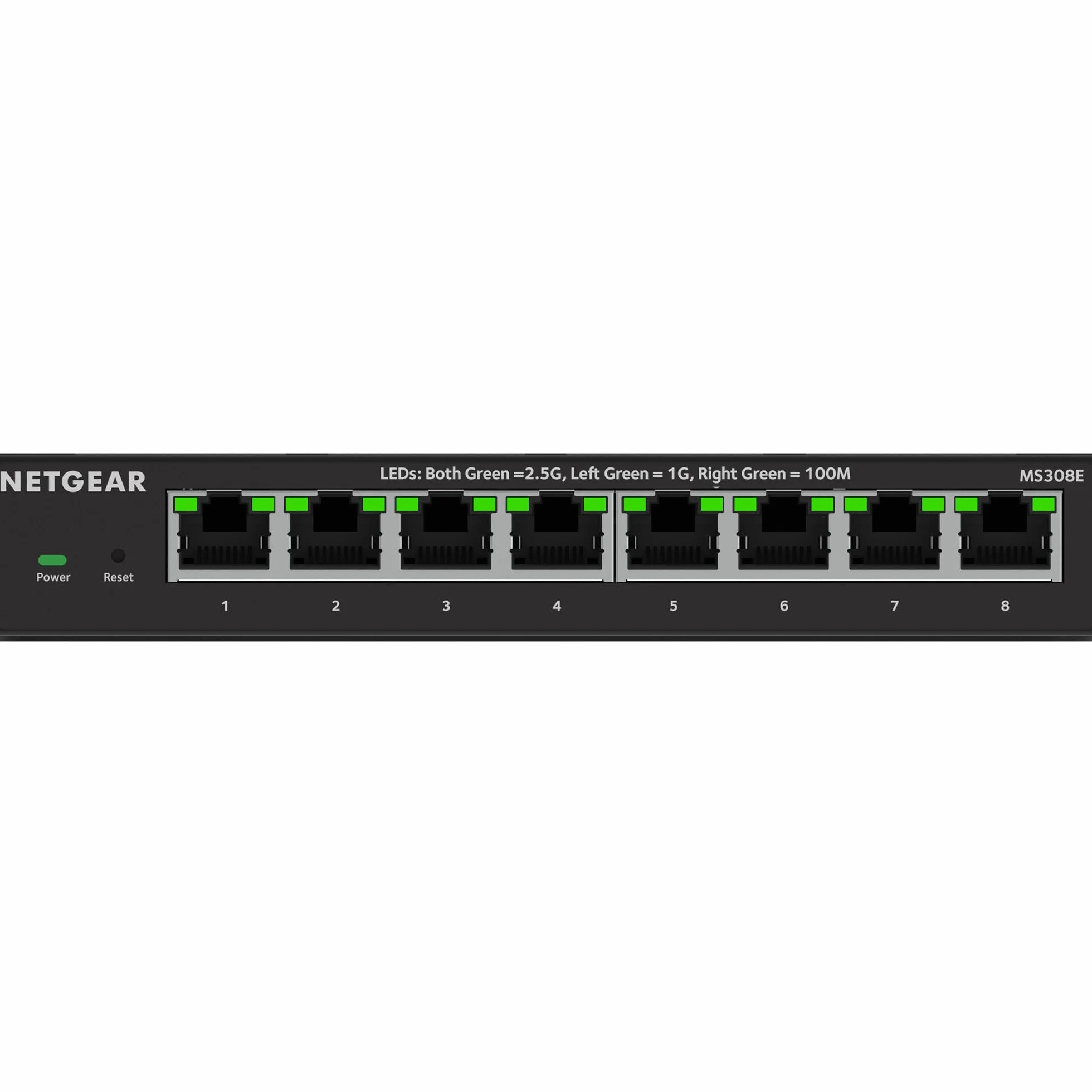 Netgear MS308E-100EUS