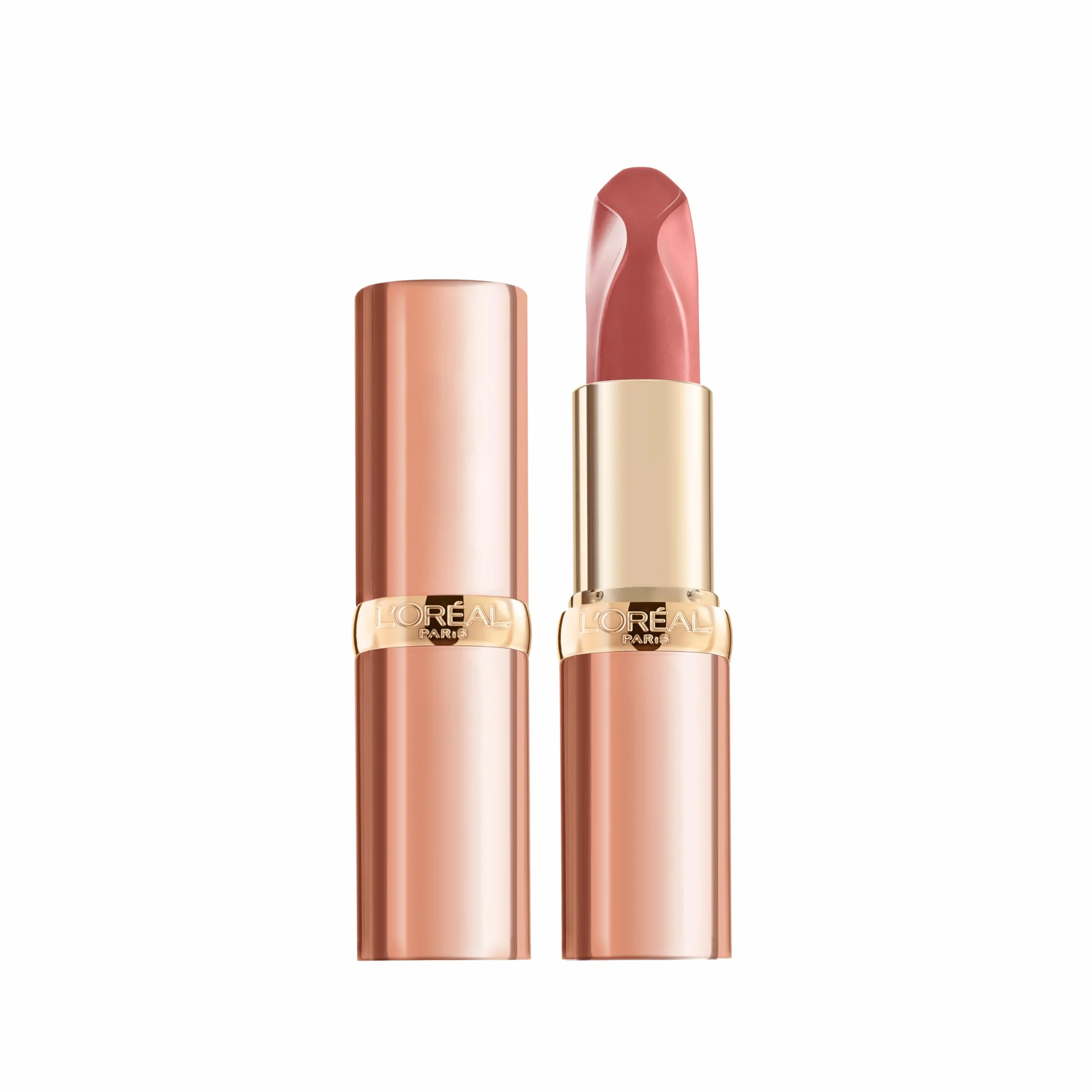 L'Oréal Paris Color Riche Les Nus Pomadka do ust 173 Impertinent 4,8 g