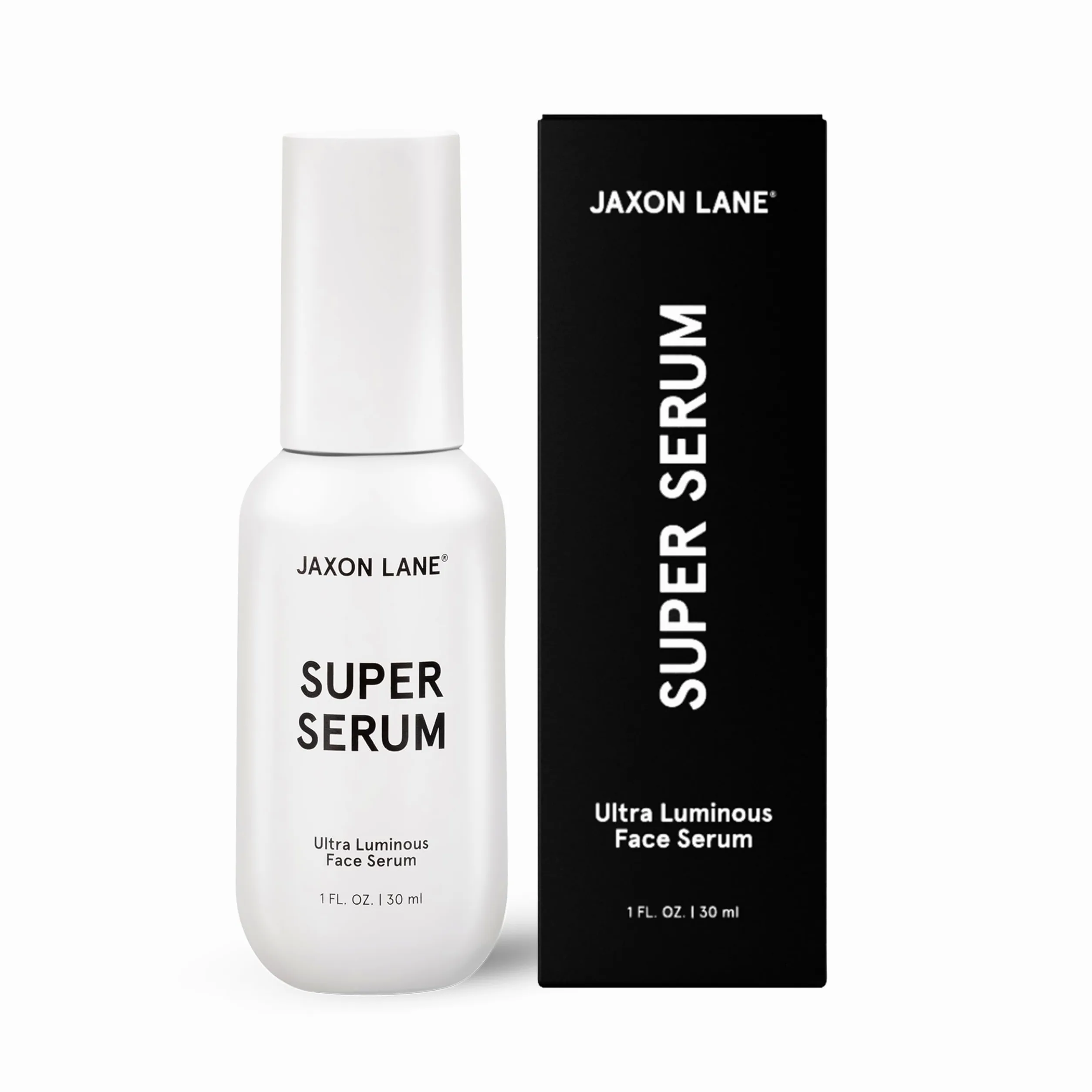 Super serum przeciw starzeniu się skóry na twarz: 5% serum niacynamidowe, bakuchiol, serum z witaminą C do twarzy, serum dla mężczyzn, kwas traneksamiczny, hiperpigmentacja, usuwanie ciemnych plam,