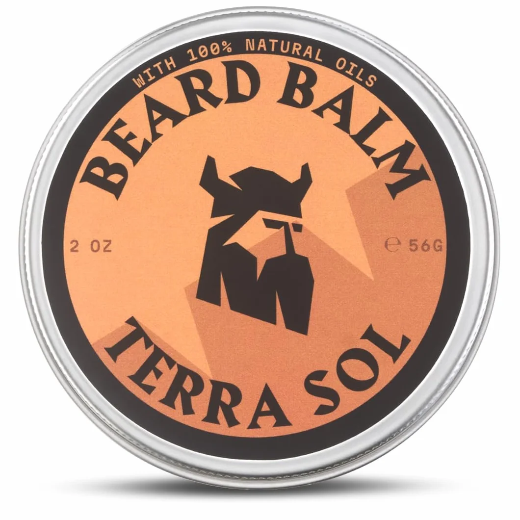 Striking Viking Terra Sol balsam do brody