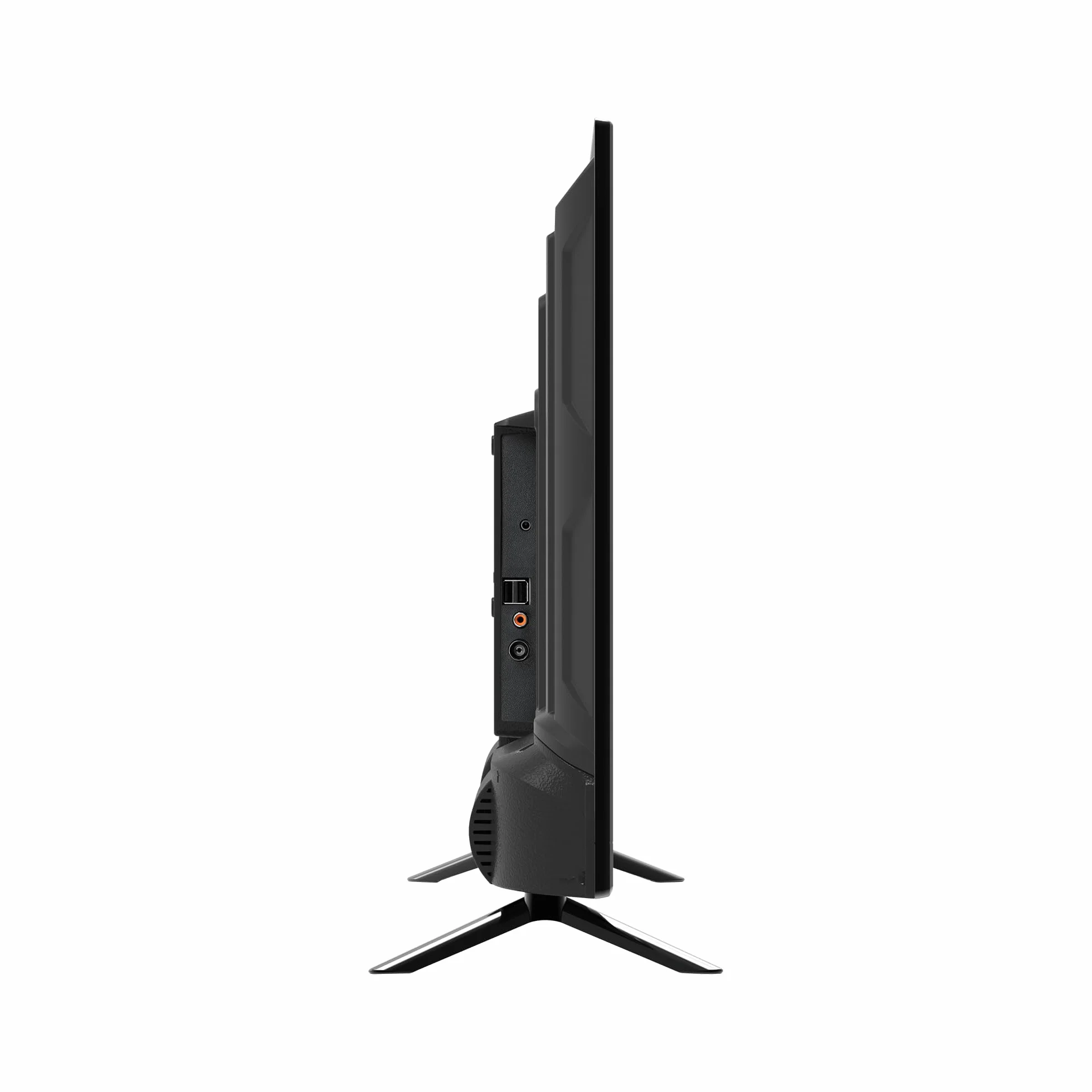 Cabletech Telewizor 32" HD URZ0339.1 1366x768 px DVB-T2 H.265 HEVC Podświetlenie D-LED Odświeżanie 60 Hz