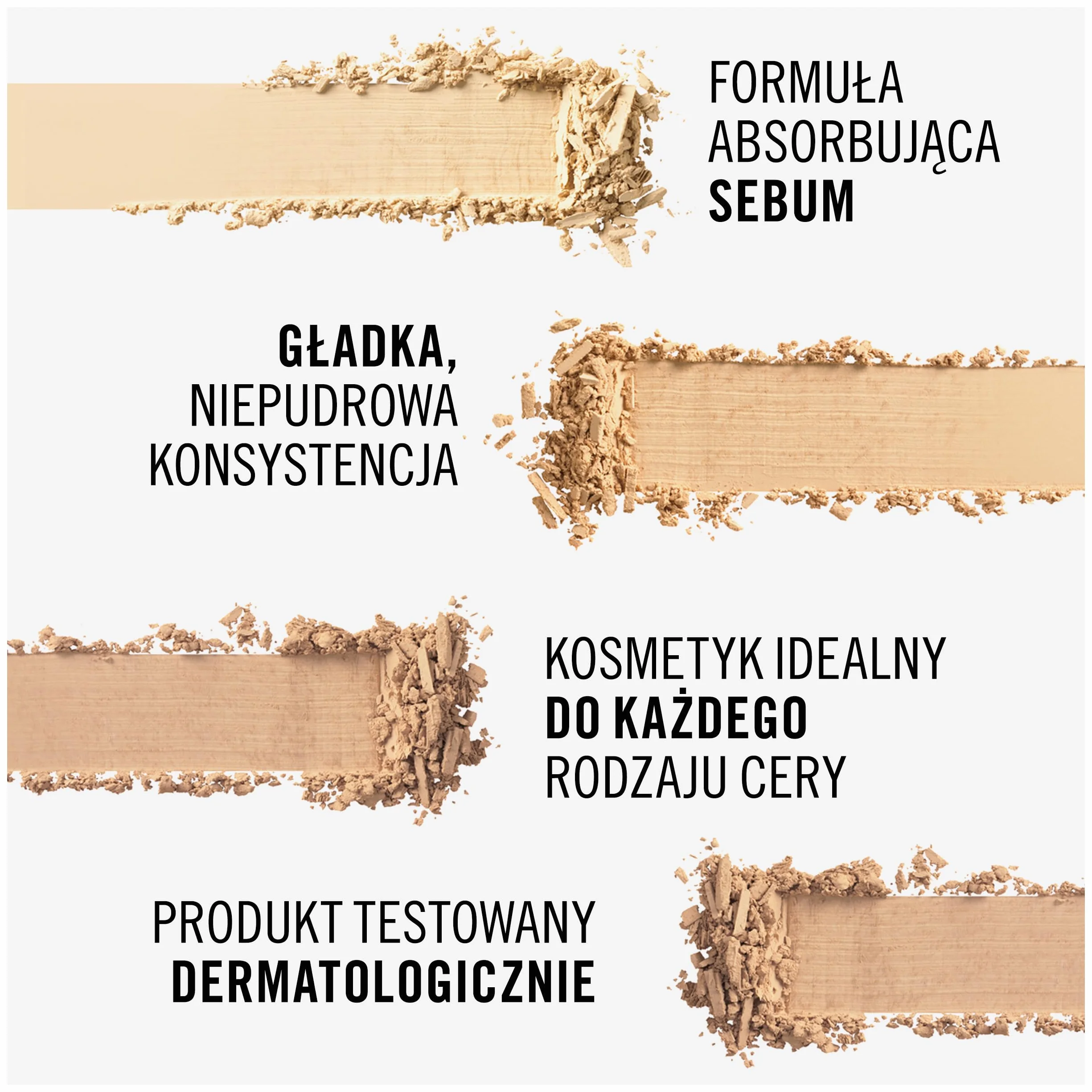 Rimmel Stay Matte Puder Matujący, 001 Transprarent, 14g