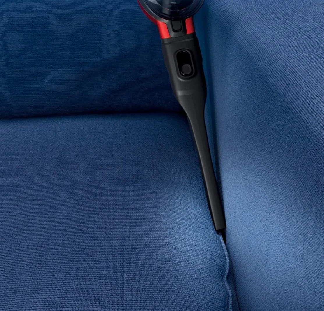 Philips Wąska ssawka szczelinowa do odkurzacza bezprzewodowego SpeedPro i SpeedPro Max FC8051/01