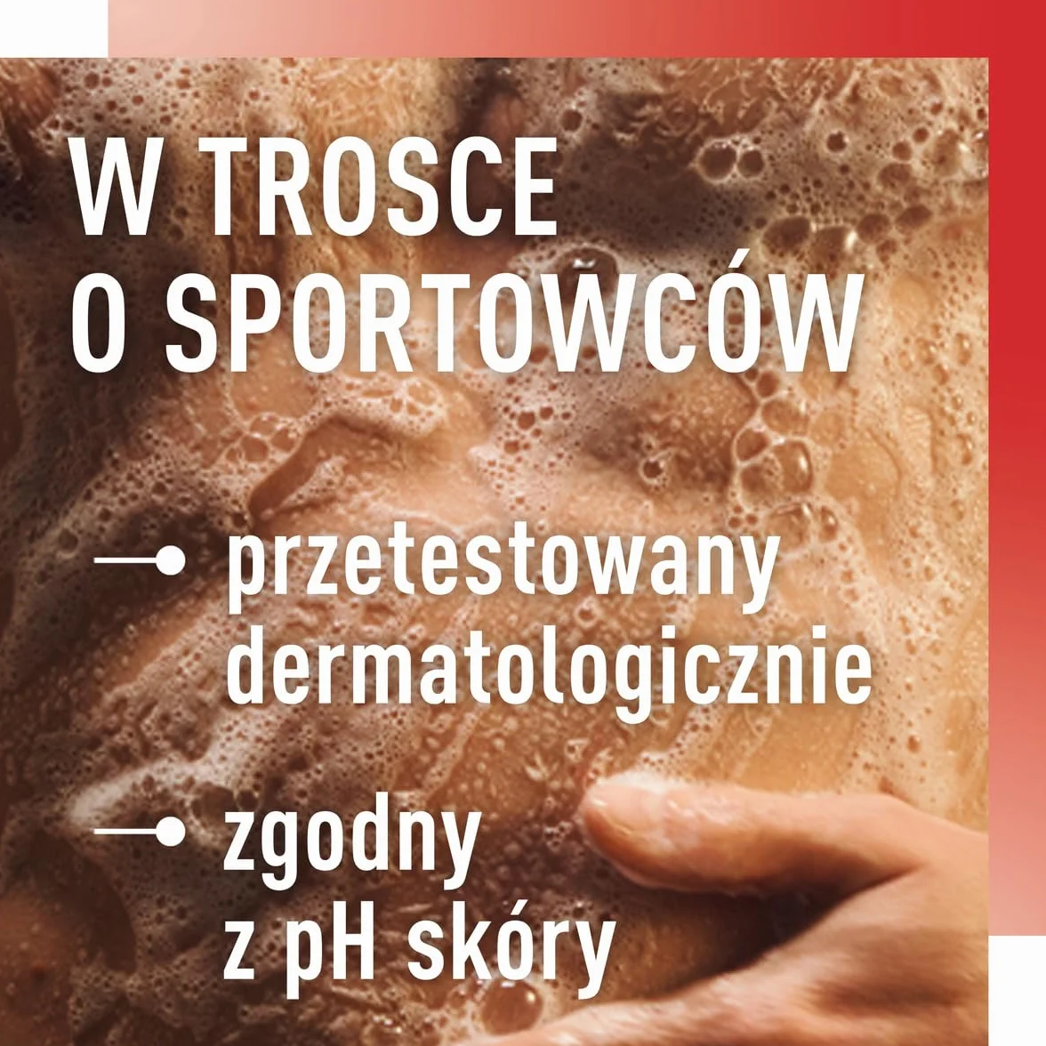 adidas Active Skin & Mind Muscle Relax Żel pod Prysznic dla Mężczyzn, 400 ml