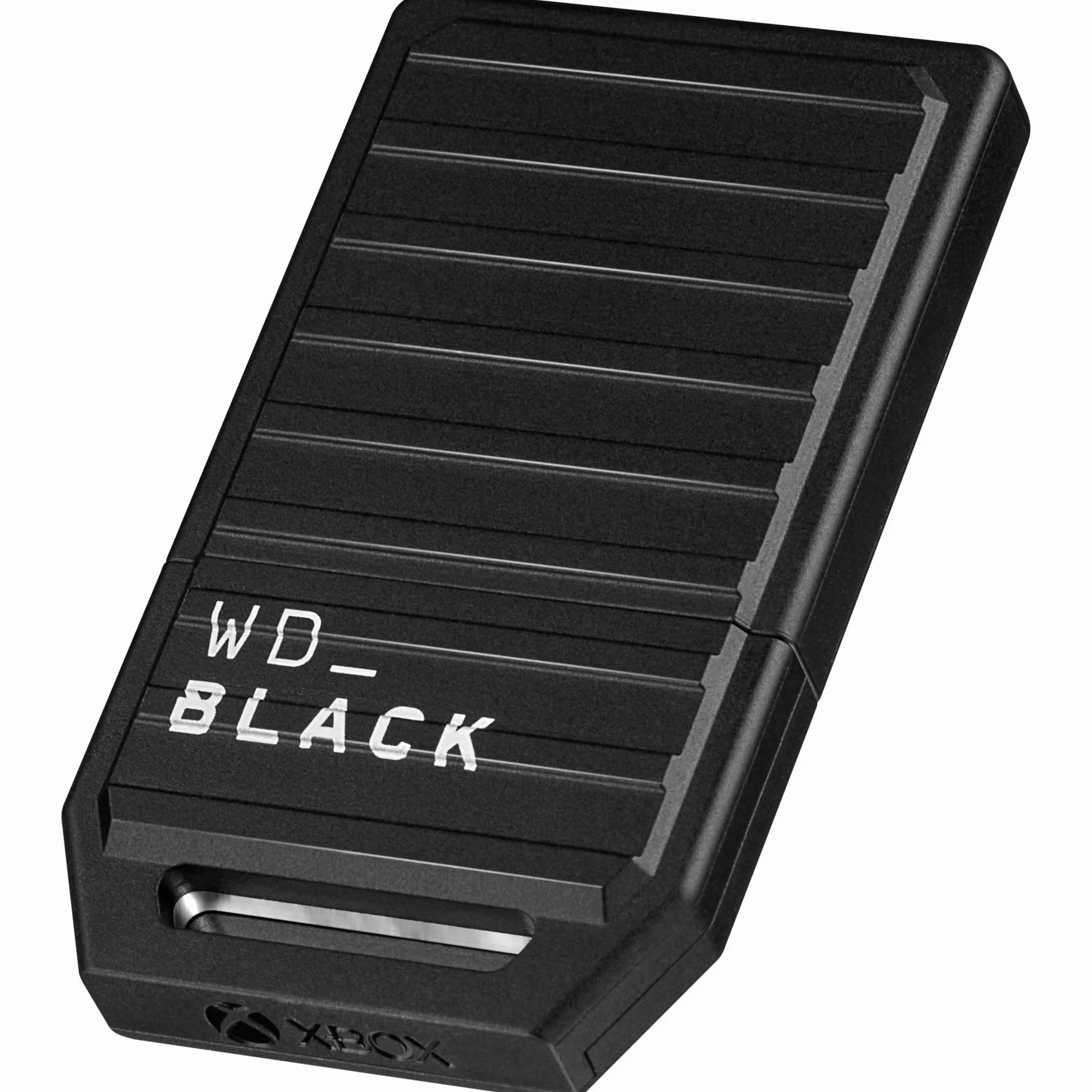 WD_BLACK D30 1TB Dysk SSD do gier do konsoli Xbox Dysk zewnętrzny SSD do 900 MB/s, werkt met Xbox Series X|S