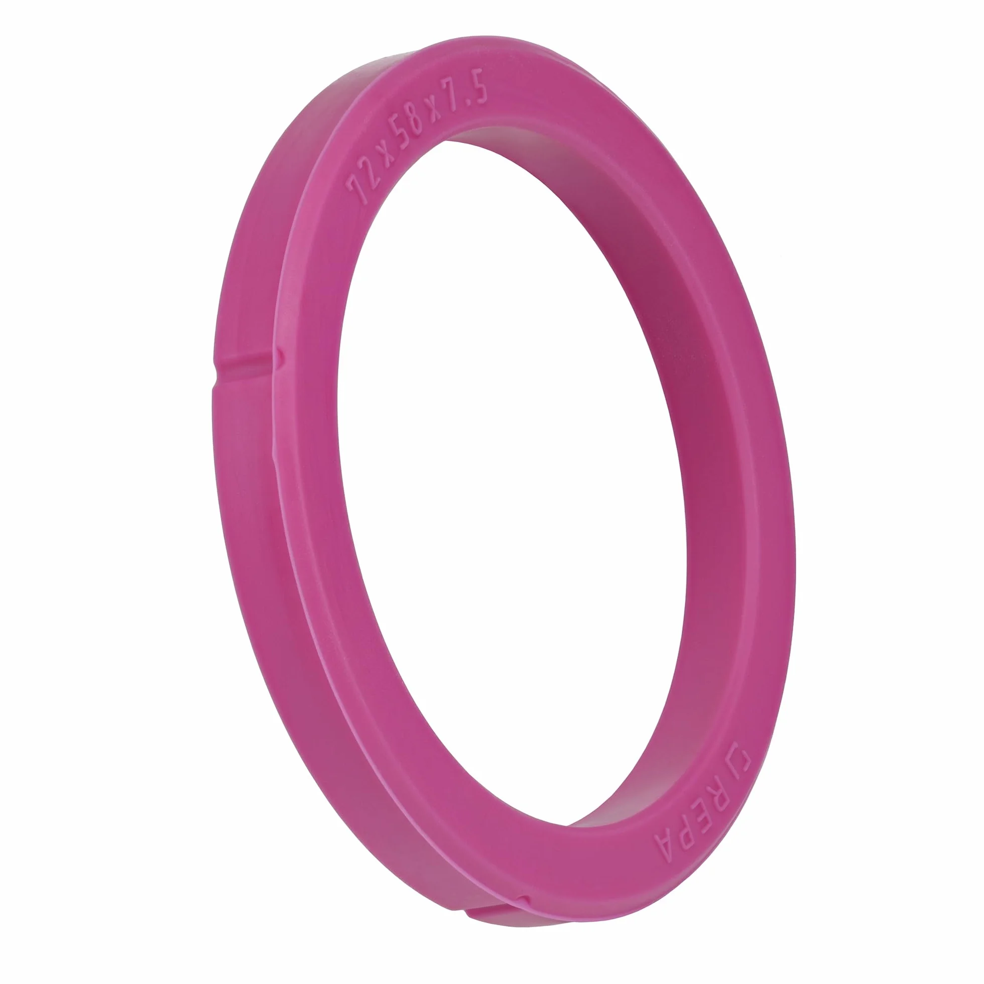 Uszczelka O-ring do ekspresu Nuova SIMONELLI APPIA LIFE, zestaw do parzenia ø 72 x 58 x 7,5 mm Snapworld
