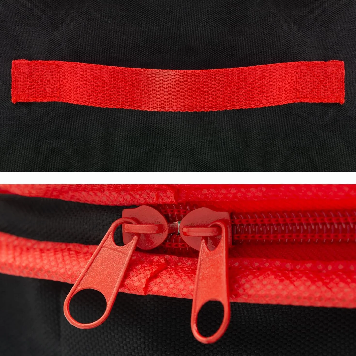 CKB LTD Pojemnik do przechowywania girlandy świątecznej wodoodporny 60x20 cm