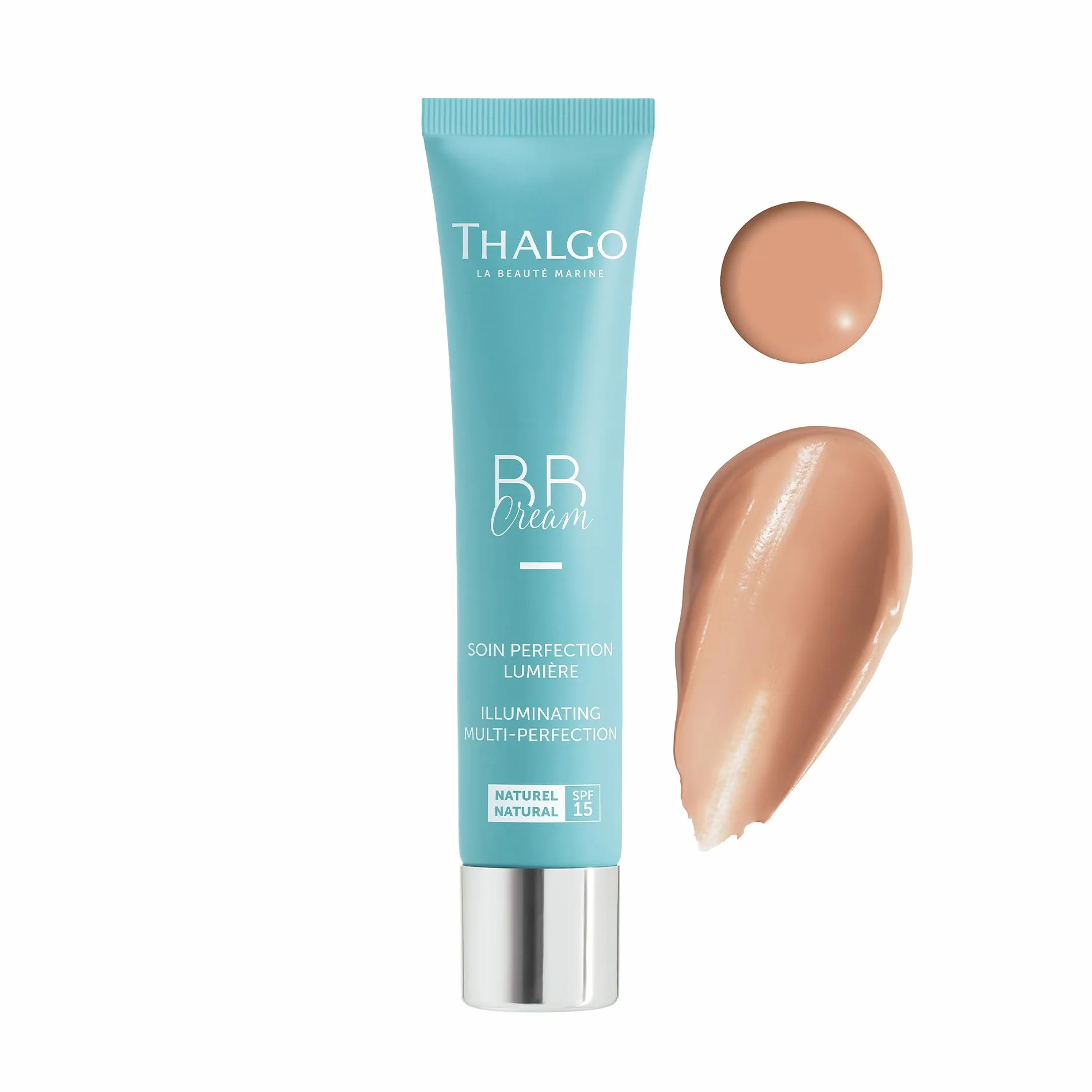 Thalgo, Crema corporal - 40 gr.
