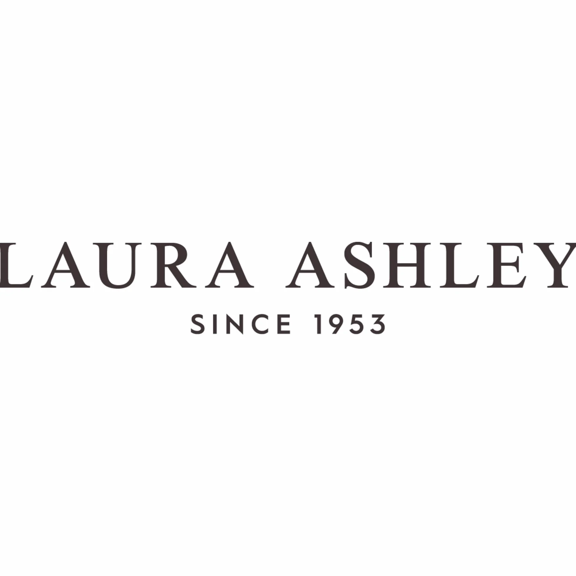 Laura Ashley Bawełniana dwustronna pościel z poszewkami, kwiatowa, Amberley czarny/biały, podwójna