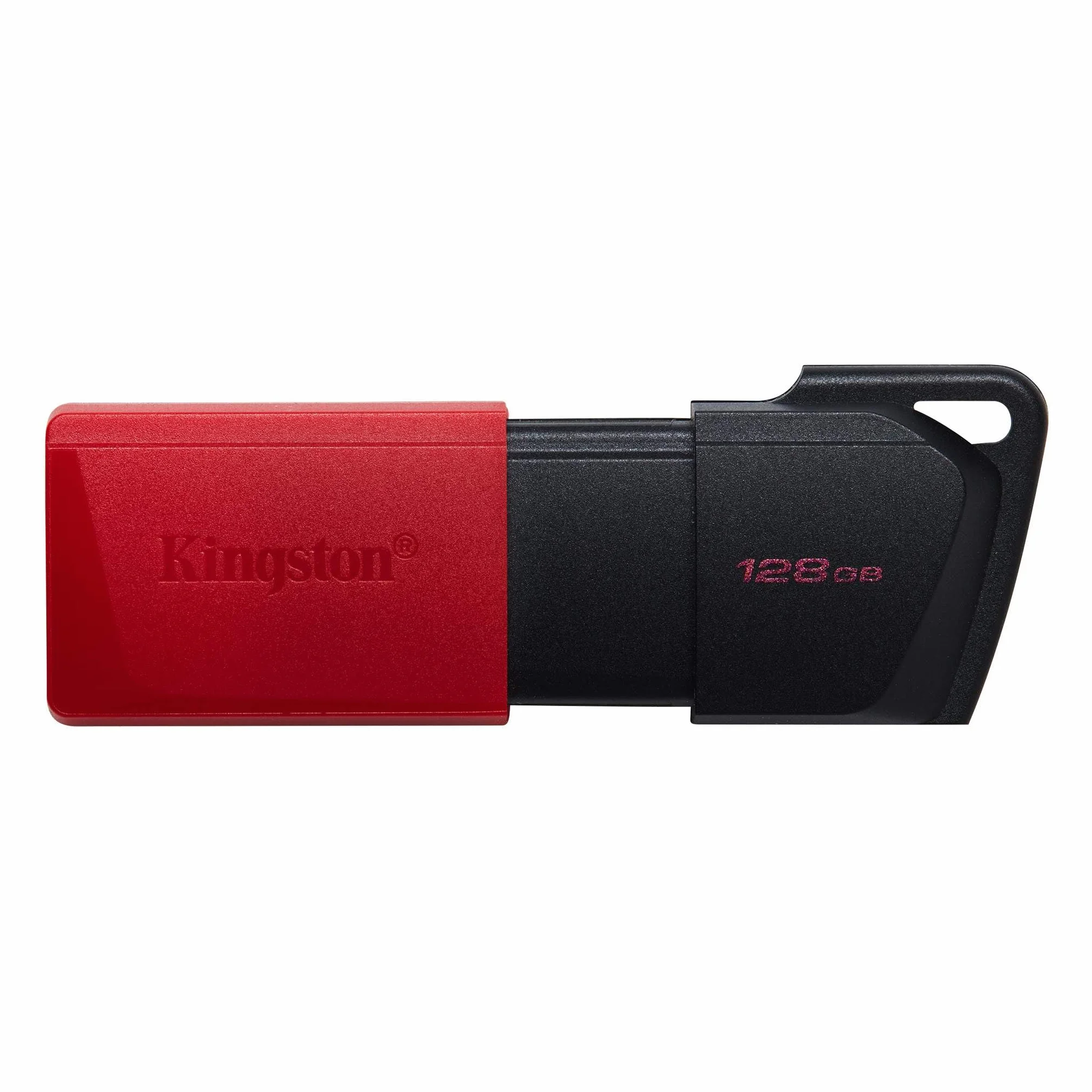Kingston Datatraveler Exodia DTXM/128GB Pendrive, Czarny, 128GB