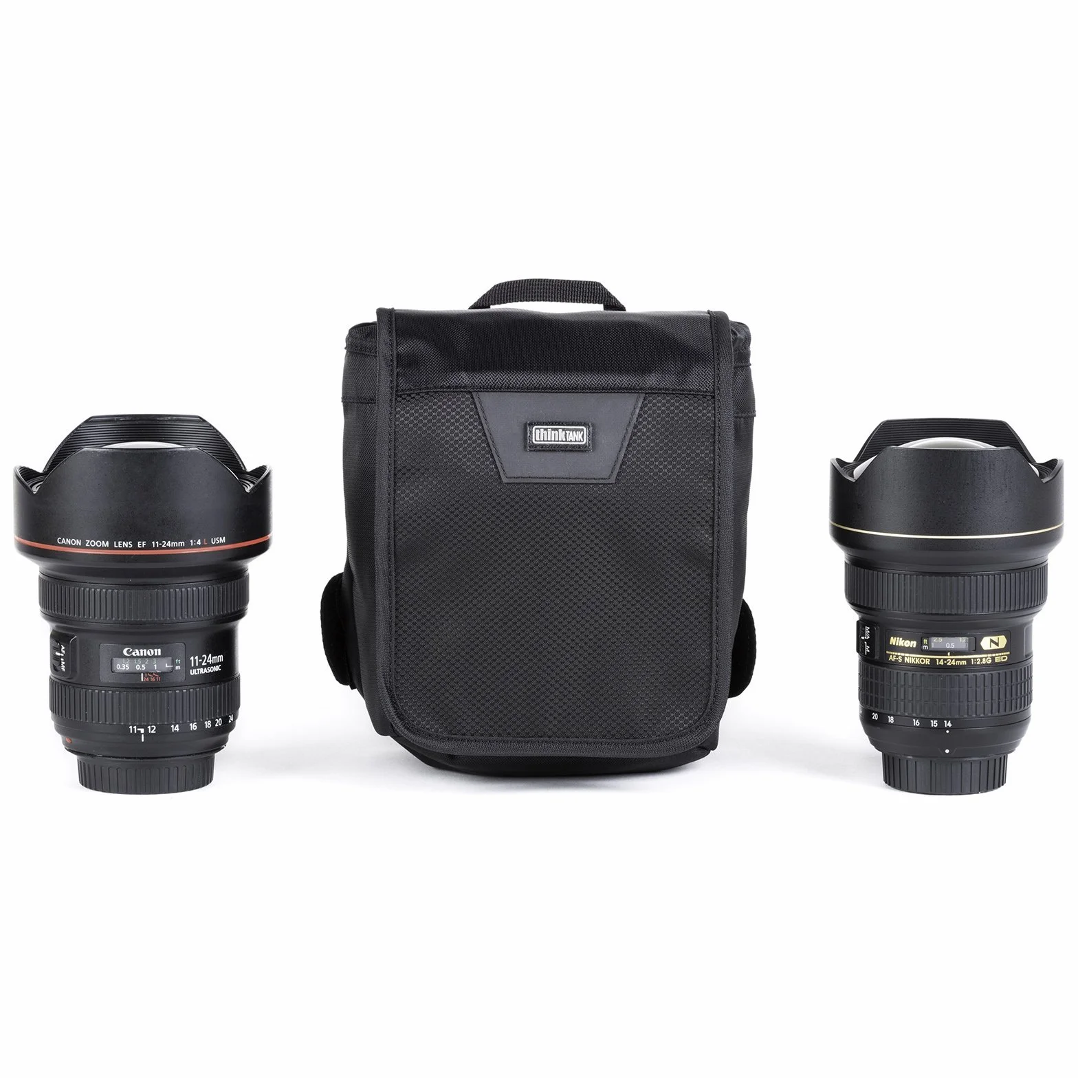 Think Tank 700059 Photo Skin 50 V3.0 Lens Pouch