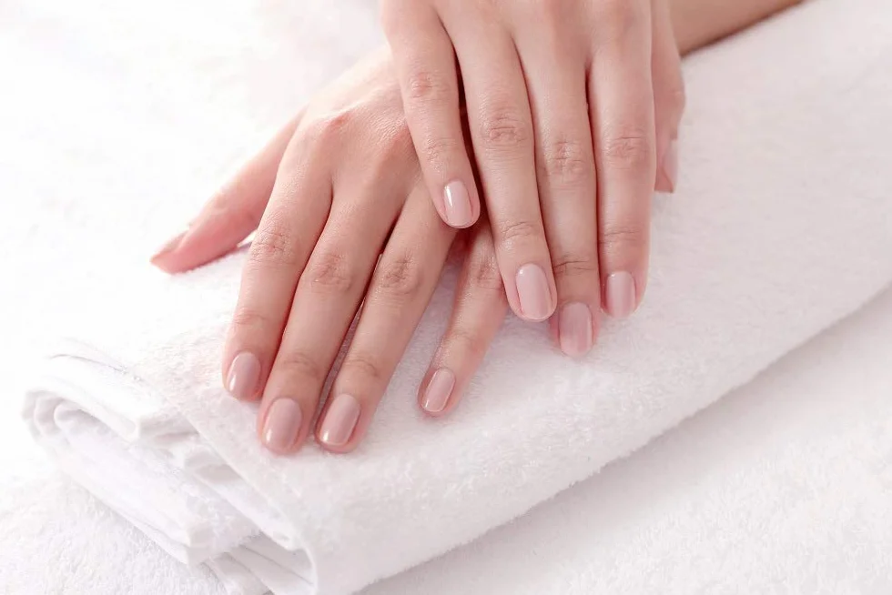 Manicare Pilnik do polerowania paznokci, 3-stopniowy, do formowania, usuwania zadziorów i polerowania paznokci, łatwe w użyciu narzędzie do manicure, wytrzymały, wyściełany